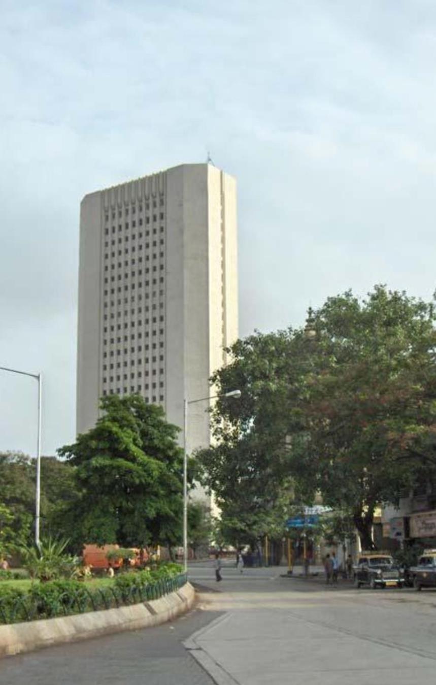 Sunlight 5* Mumbai