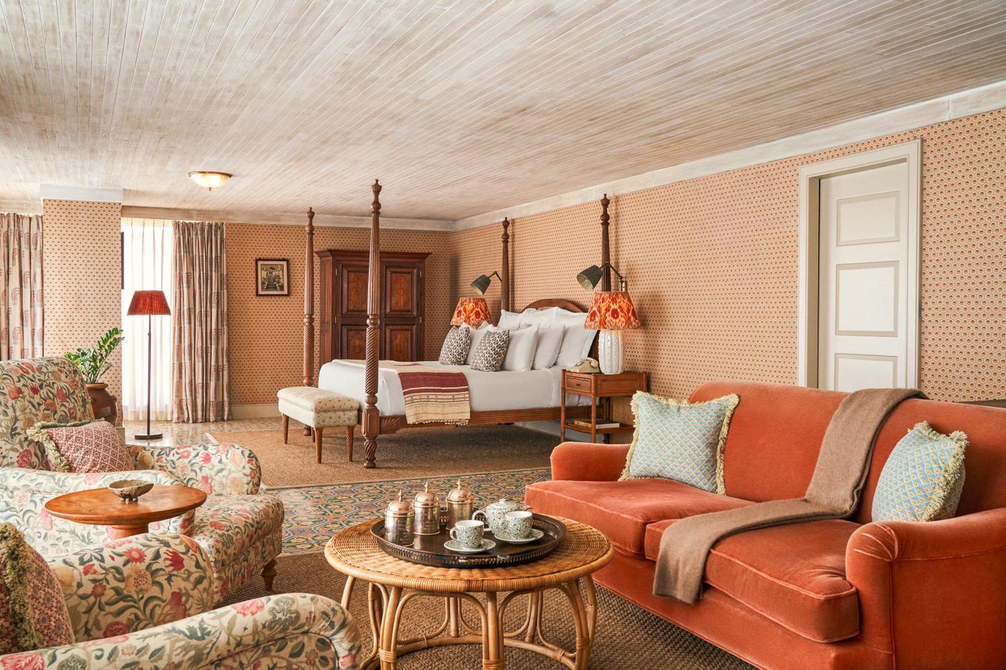 Hotel Soho House 5*
