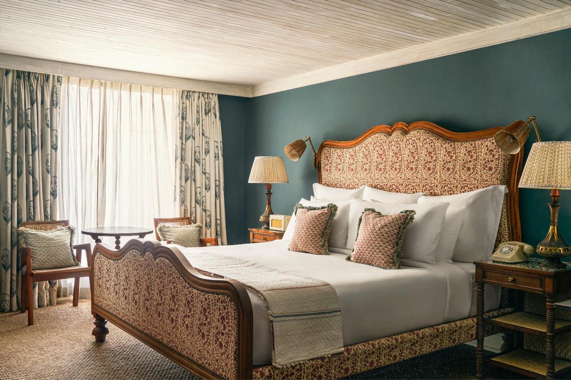 Hotel Soho House Mumbai