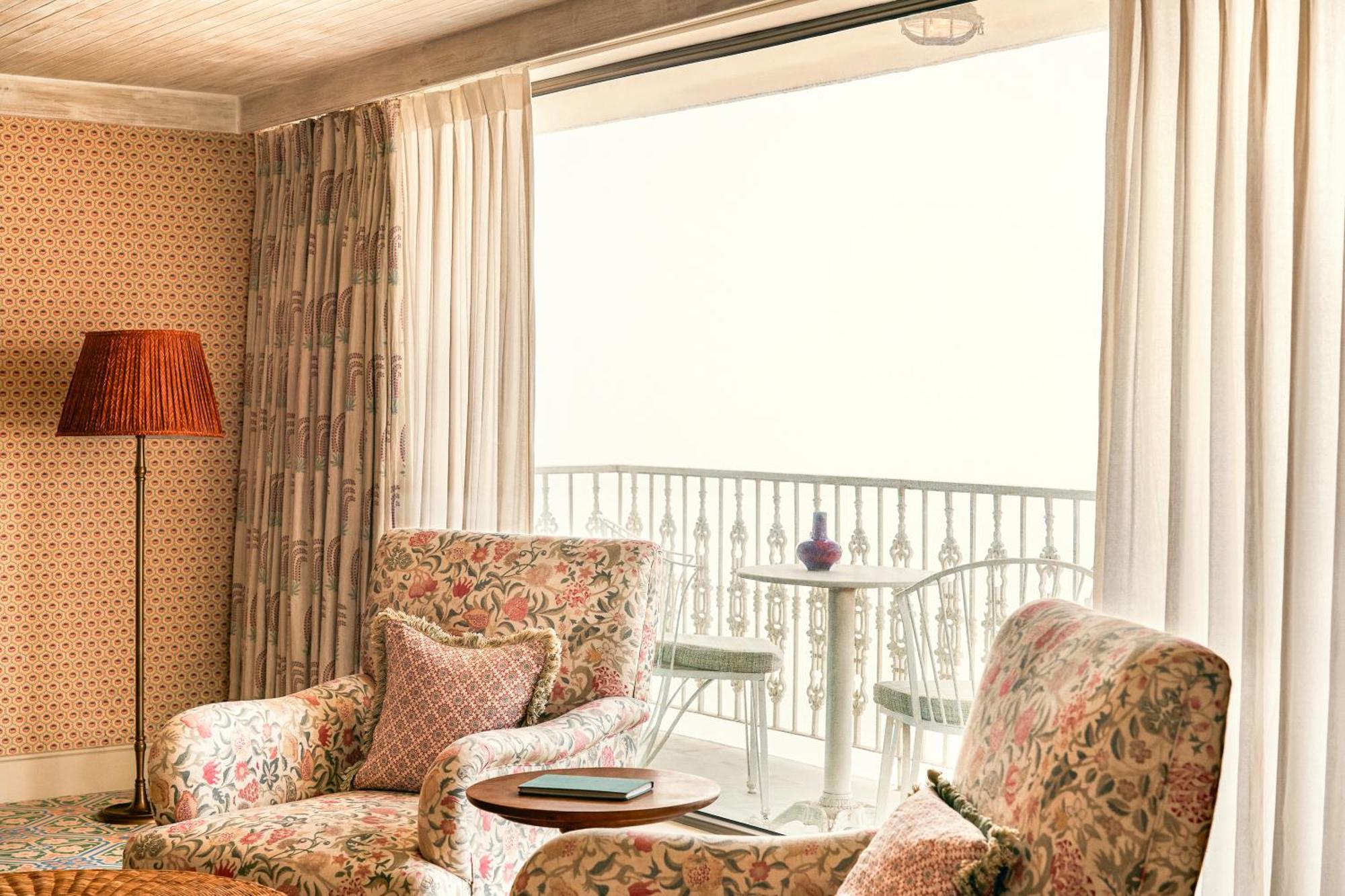 Soho House Mumbai