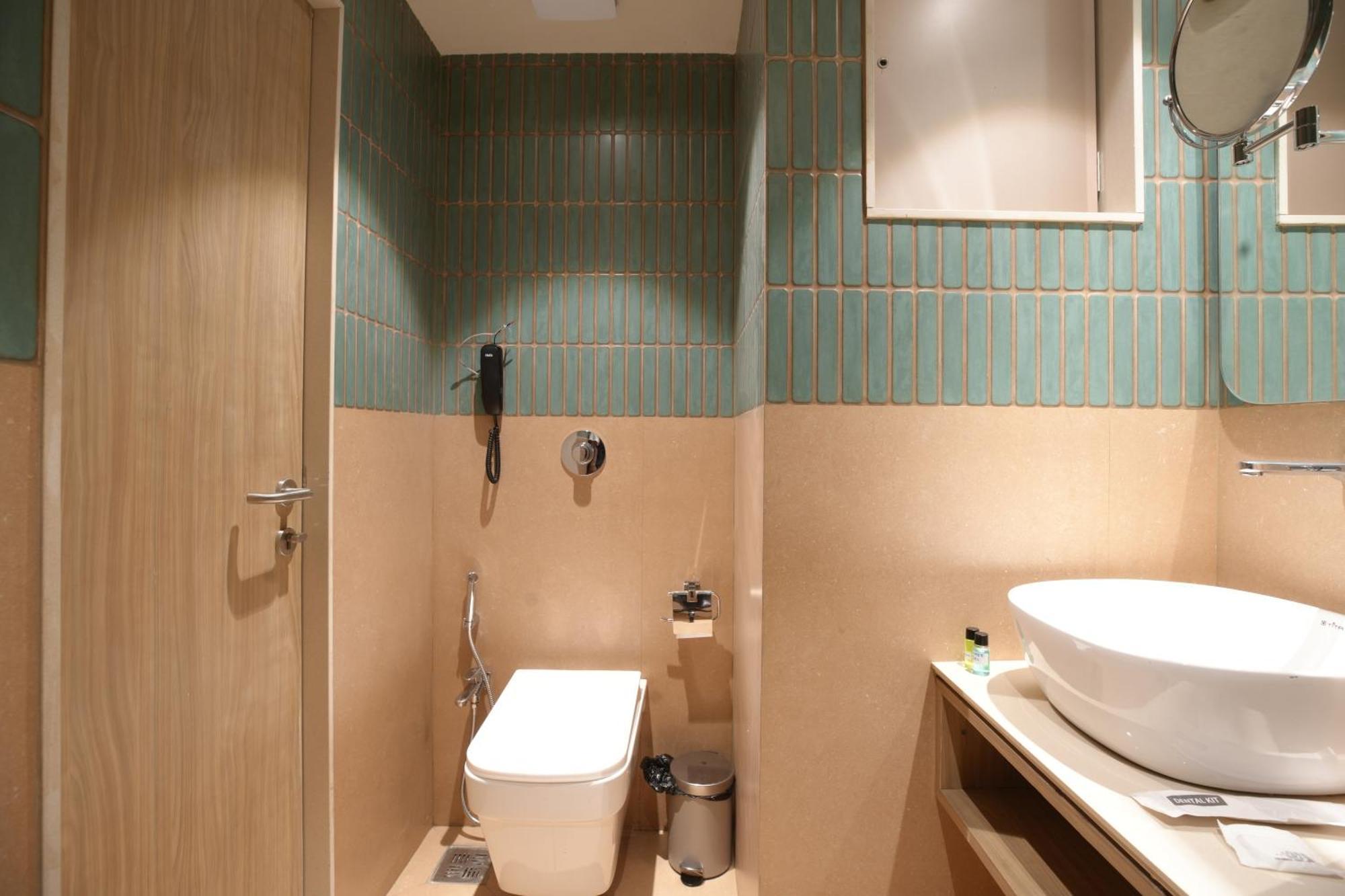 Indie Nesco Goregaon 4* Mumbai