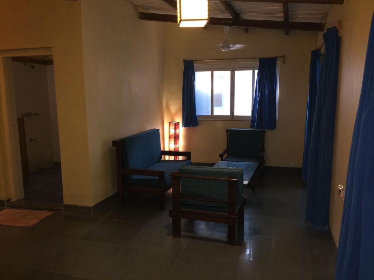 Hotel Manoribel Mumbai