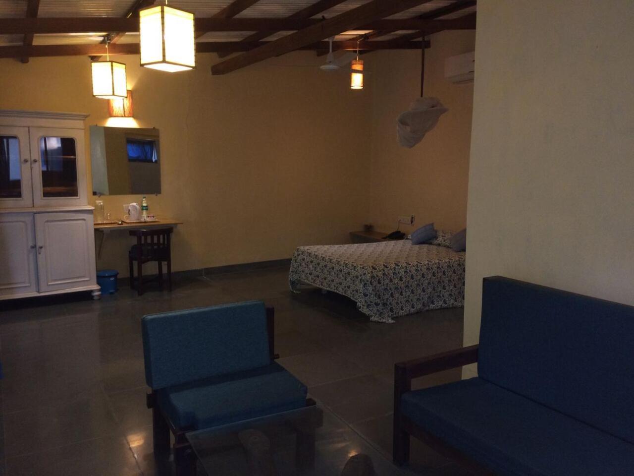 Manoribel 3* Mumbai