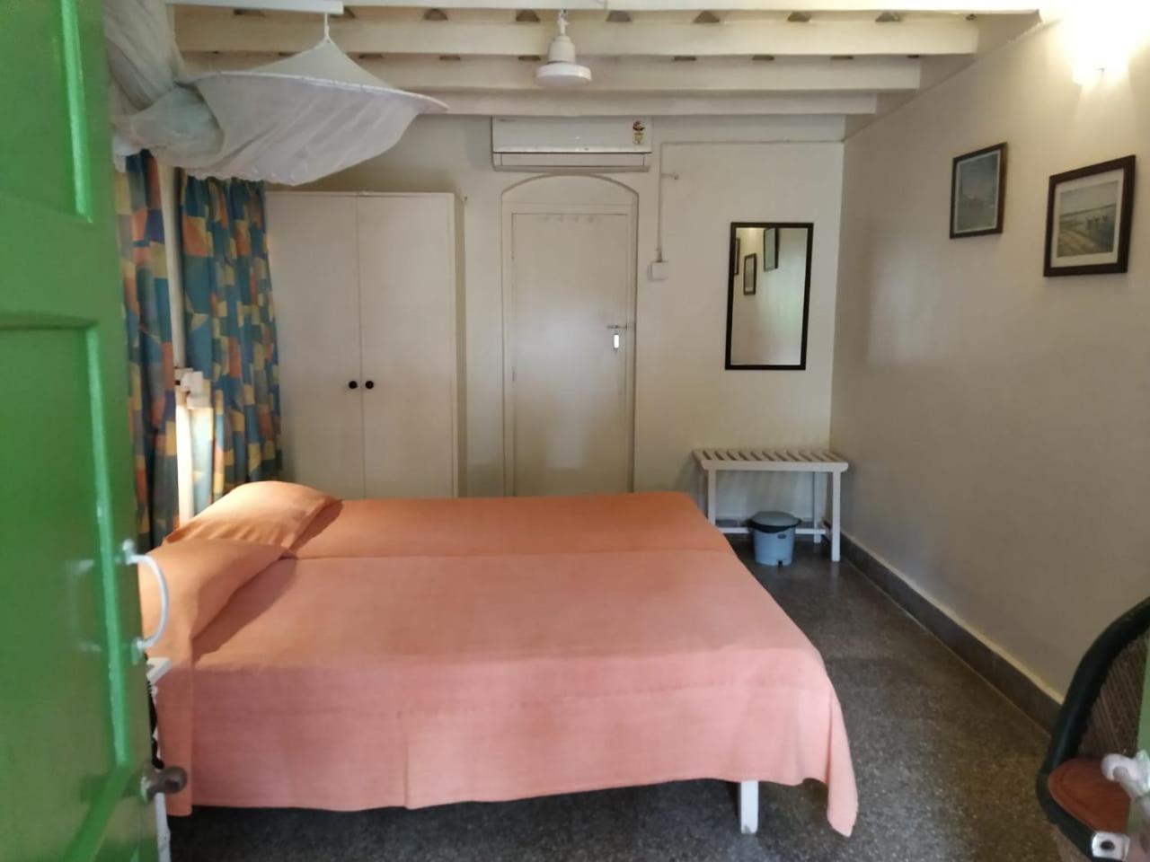 Manoribel Hotel 3*