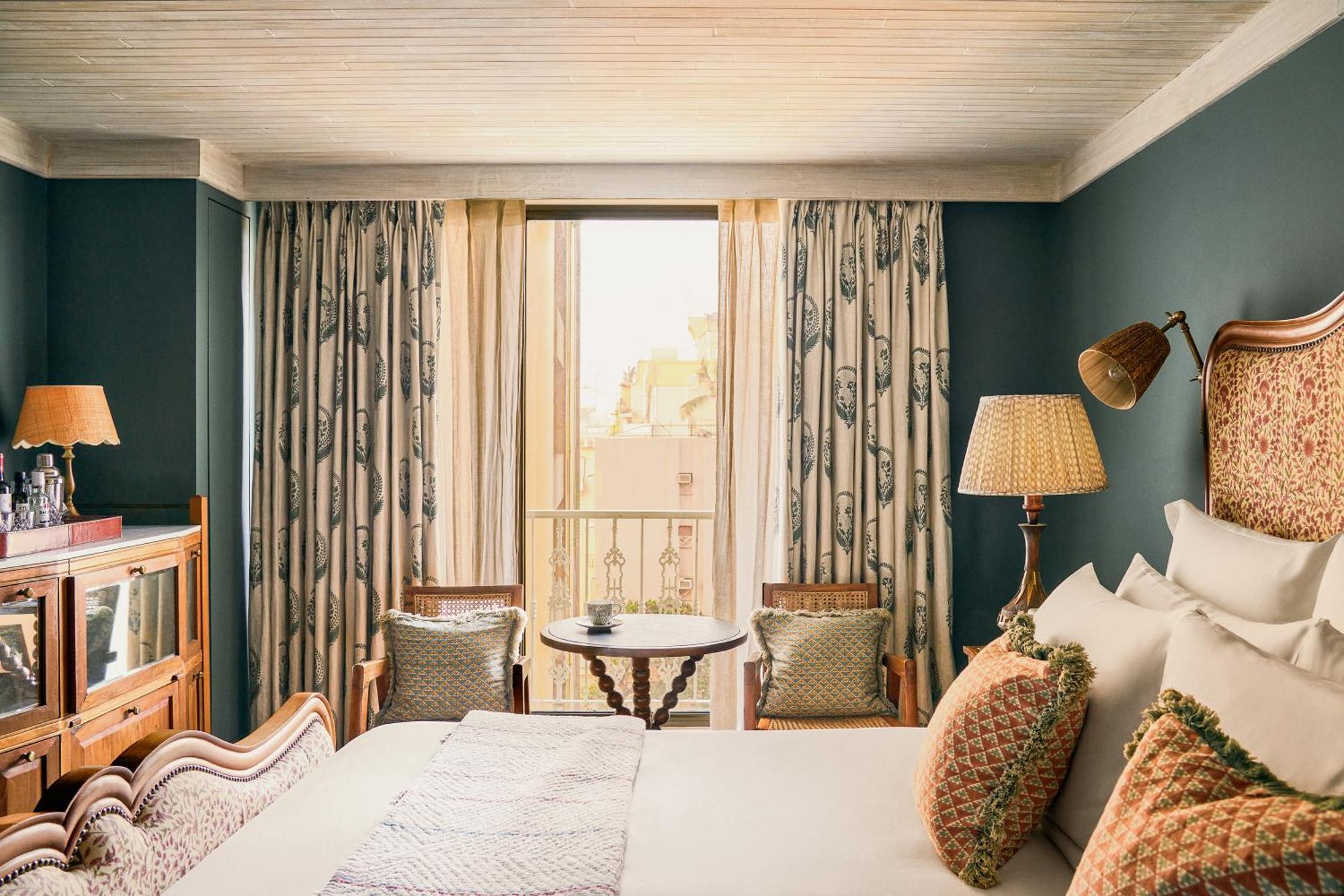 Soho House Hotel Mumbai