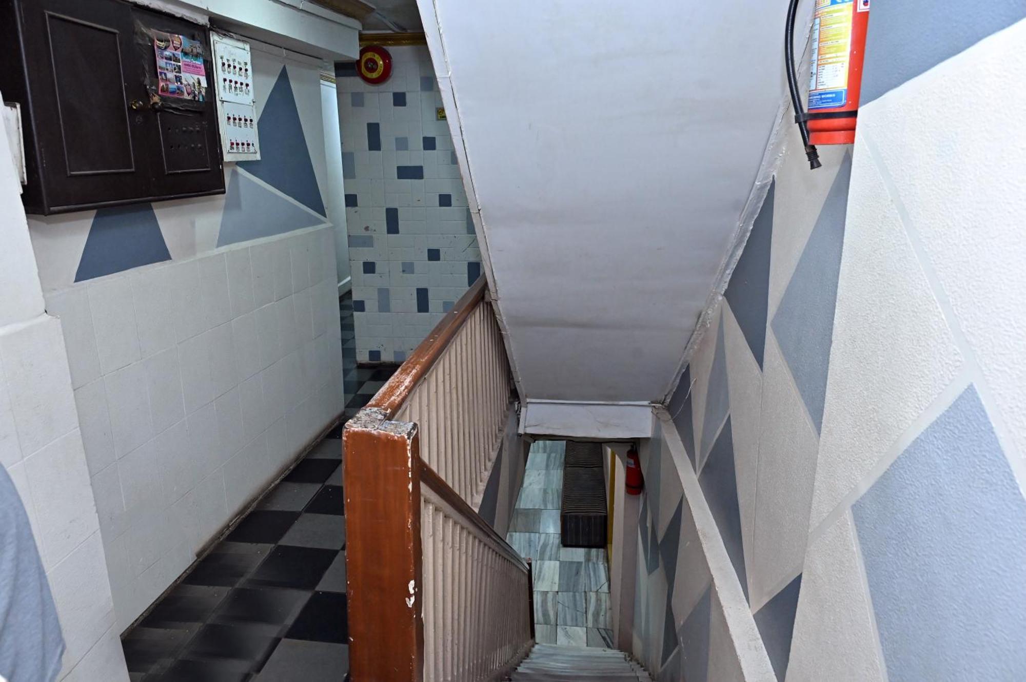 Hotel Ajanta