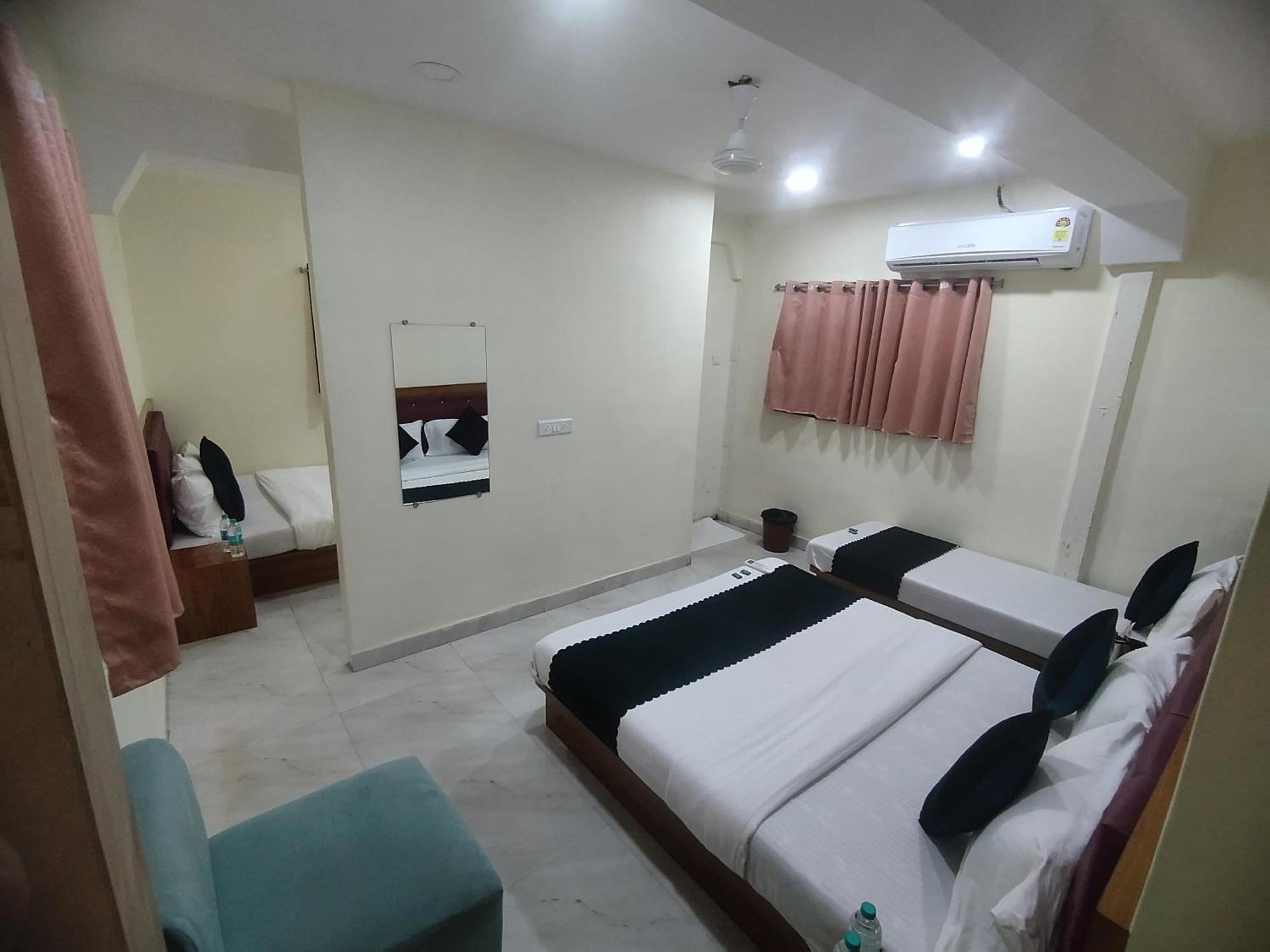 Hotel Glow Star 2*