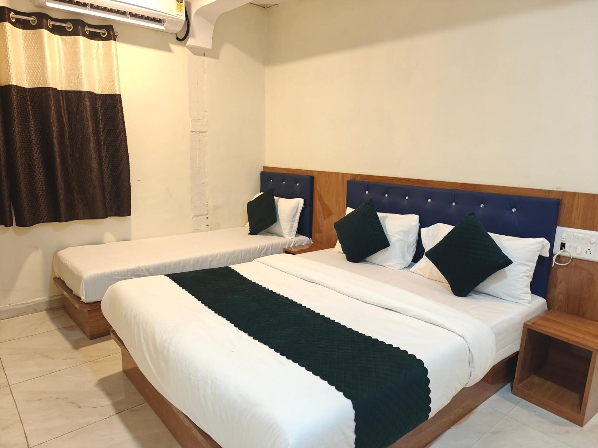 Hotel Glow Star Mumbai