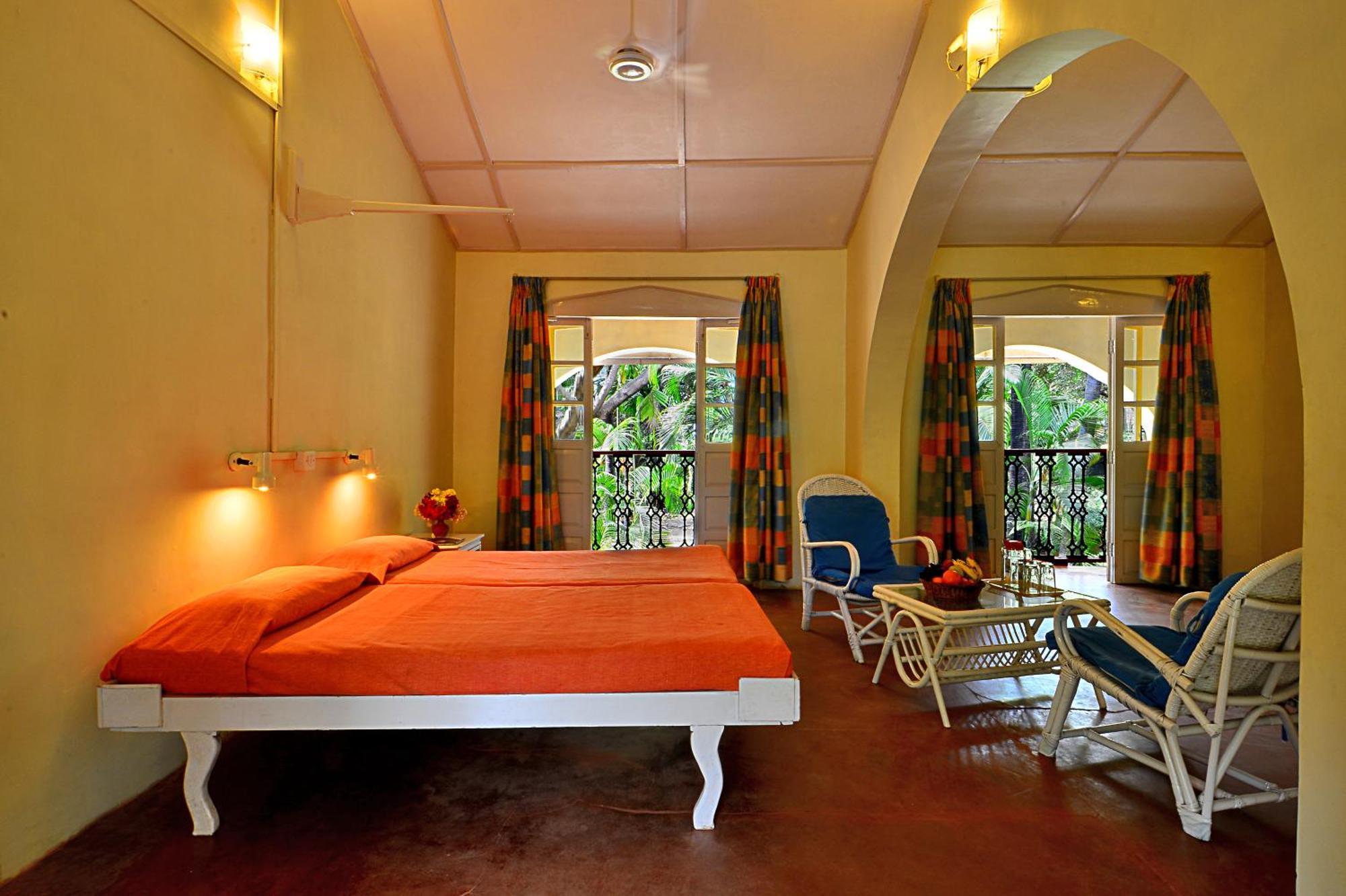 Manoribel 3* Mumbai