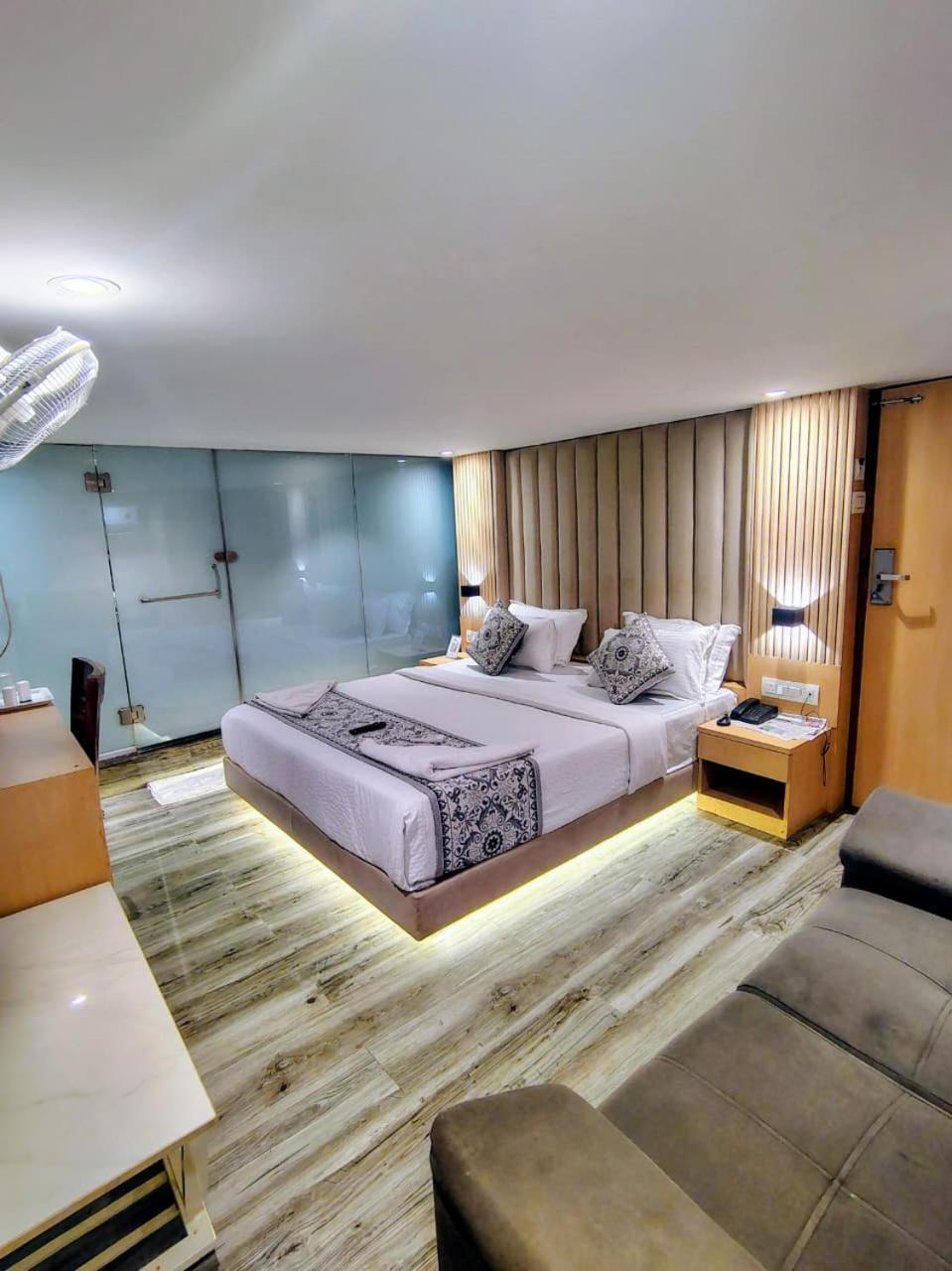 Sunrise Residency Mumbai