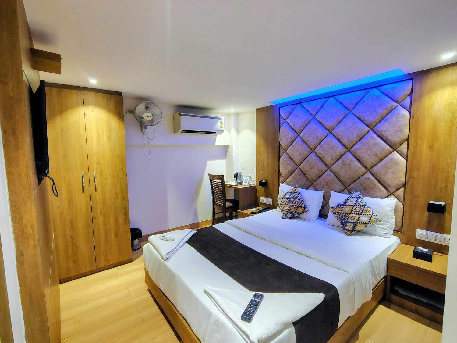 Hotel Sunrise Residency