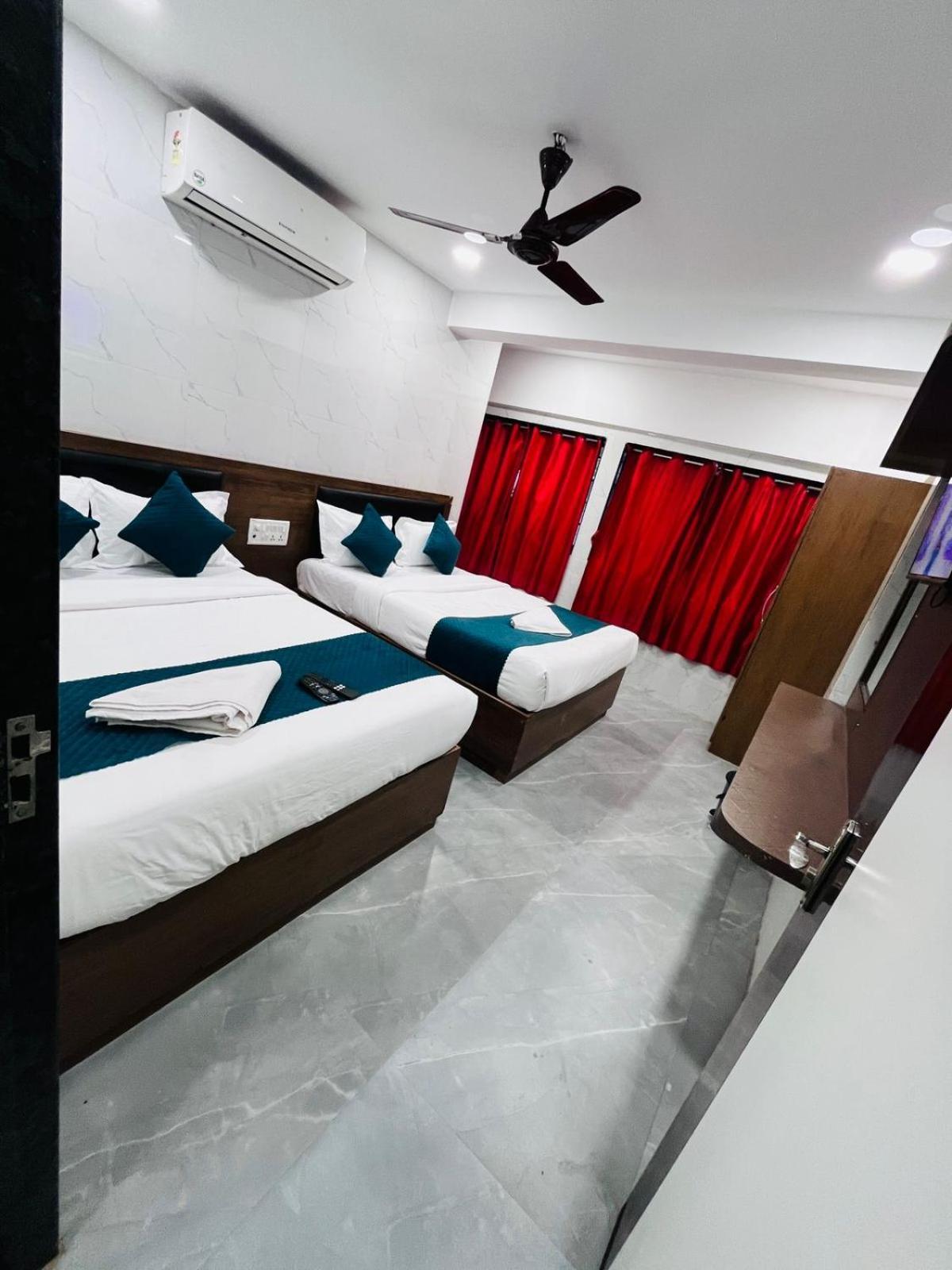 Hotel Benz Mumbai