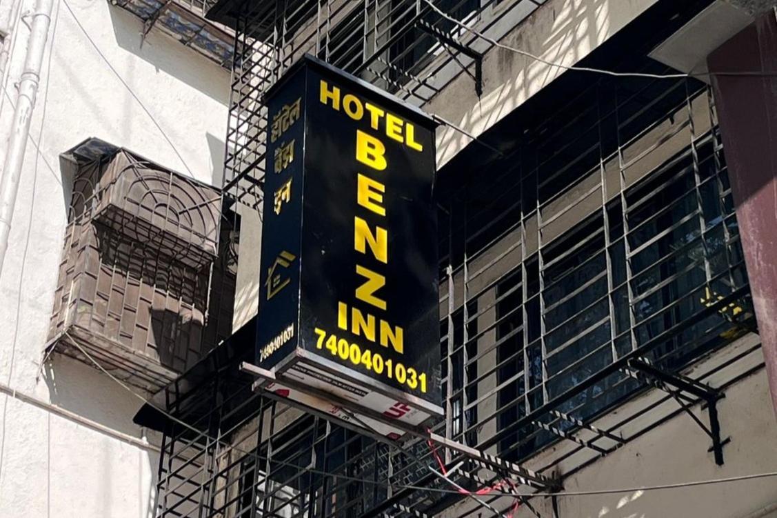 Benz Mumbai