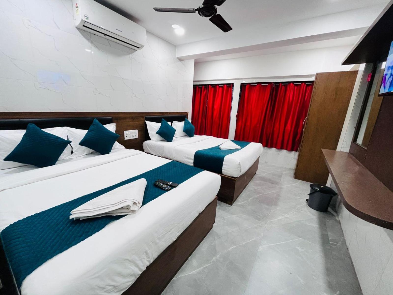 Hotel Benz Mumbai