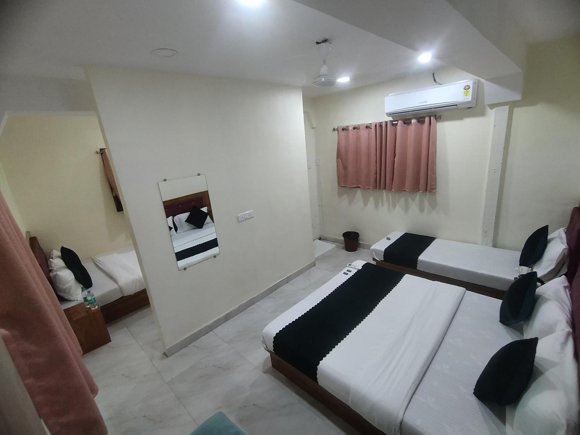 Glow Star Hotel Mumbai