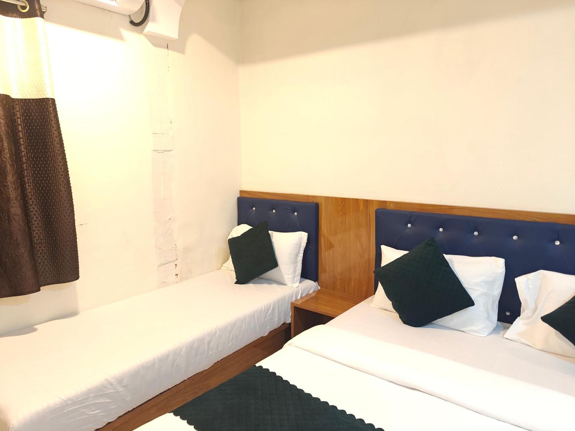 Hotel Glow Star 2*