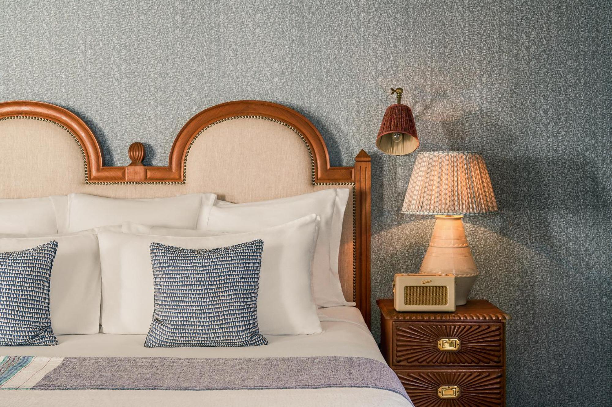 Soho House Hotel