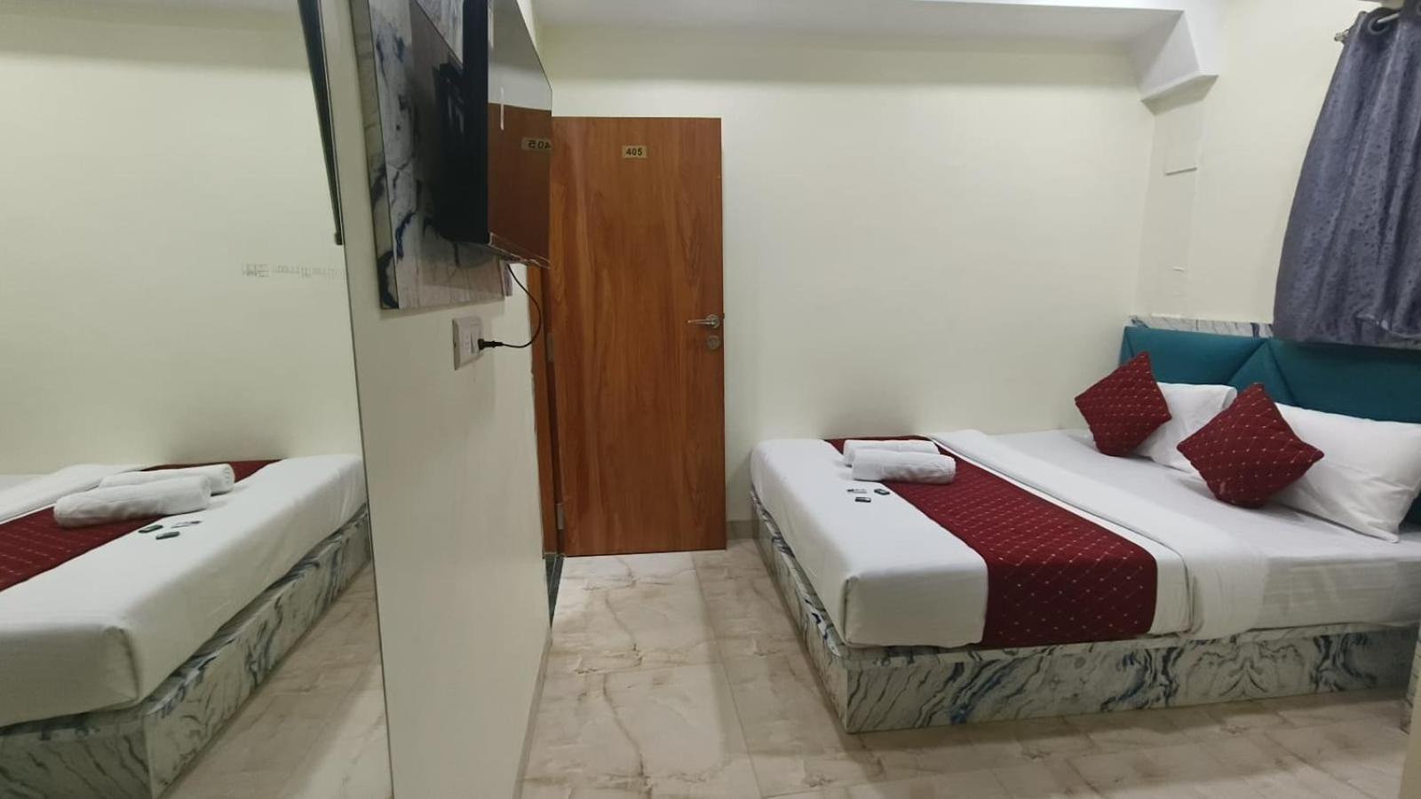 Hotel Glow Star 2*