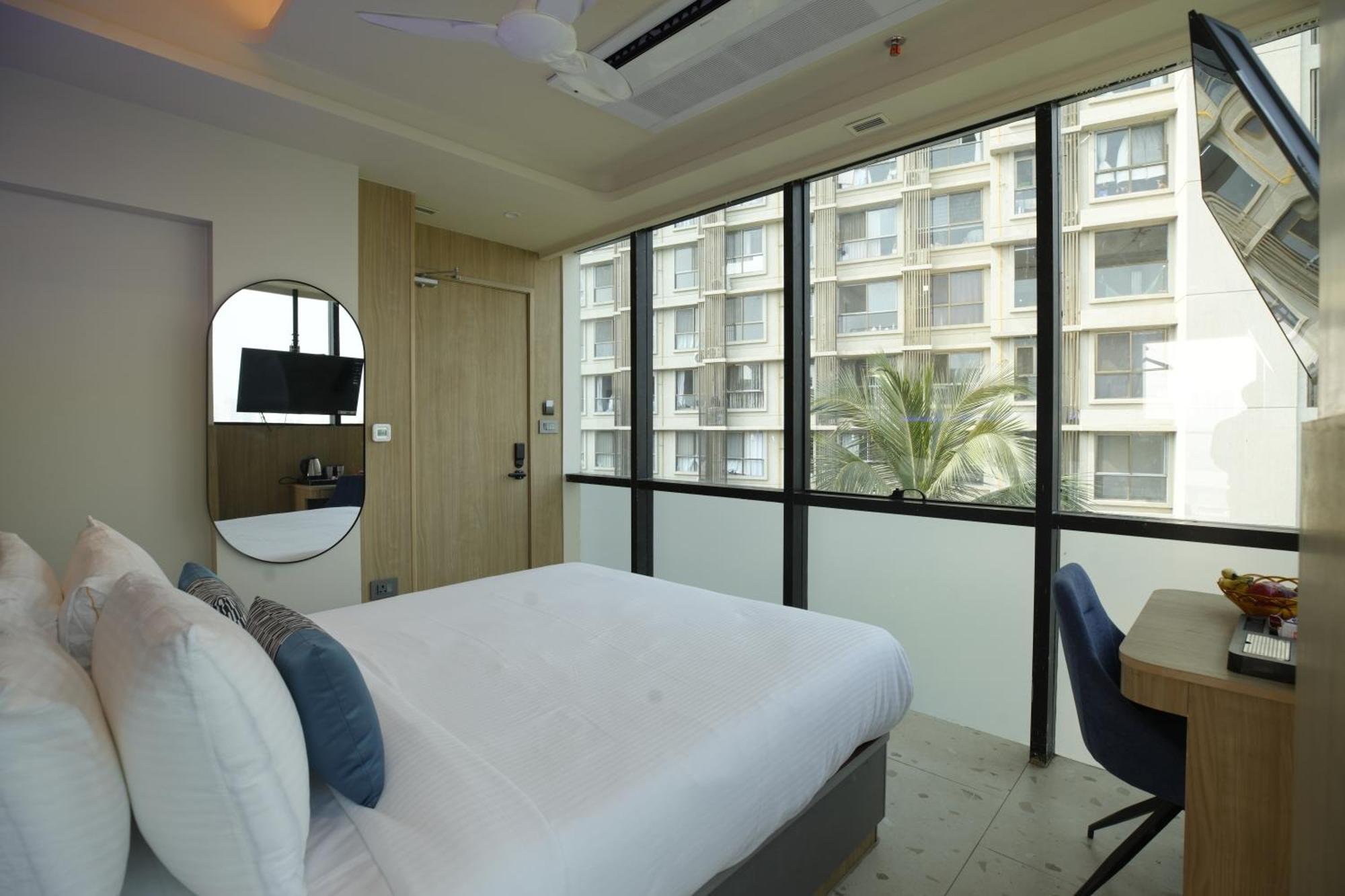 Indie Nesco Goregaon