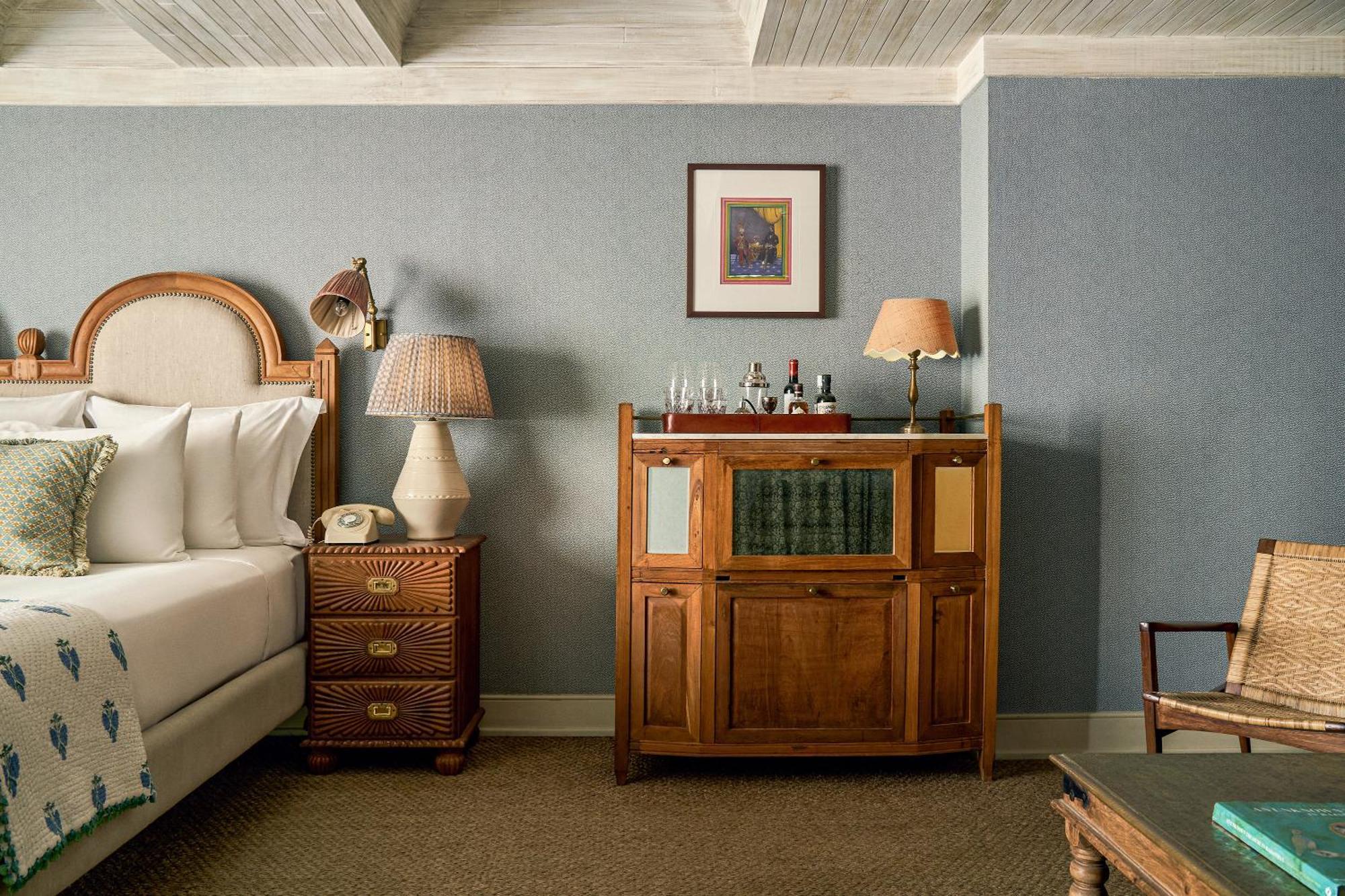 Hotel Soho House Mumbai