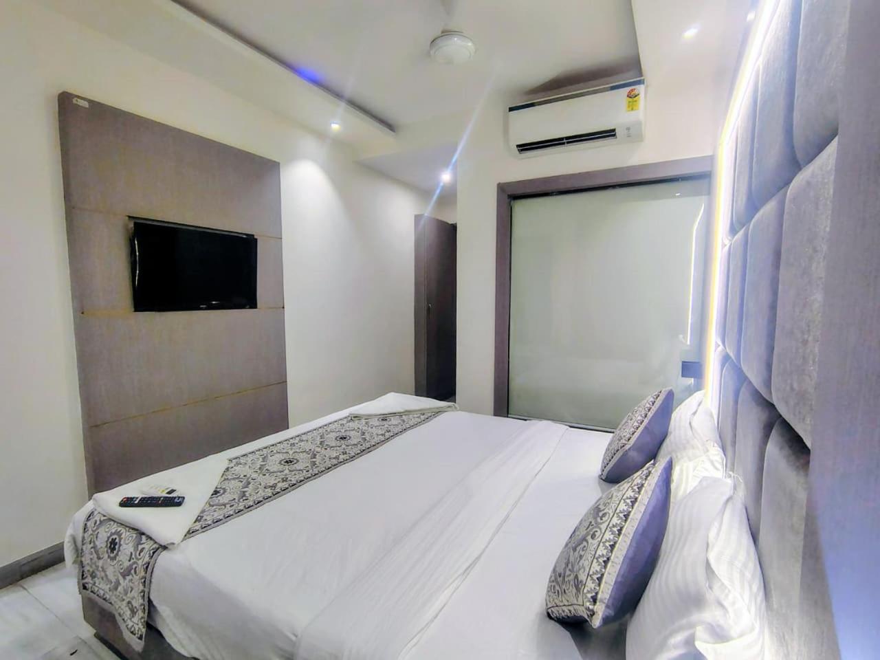 Hotel Sunrise Residency Mumbai