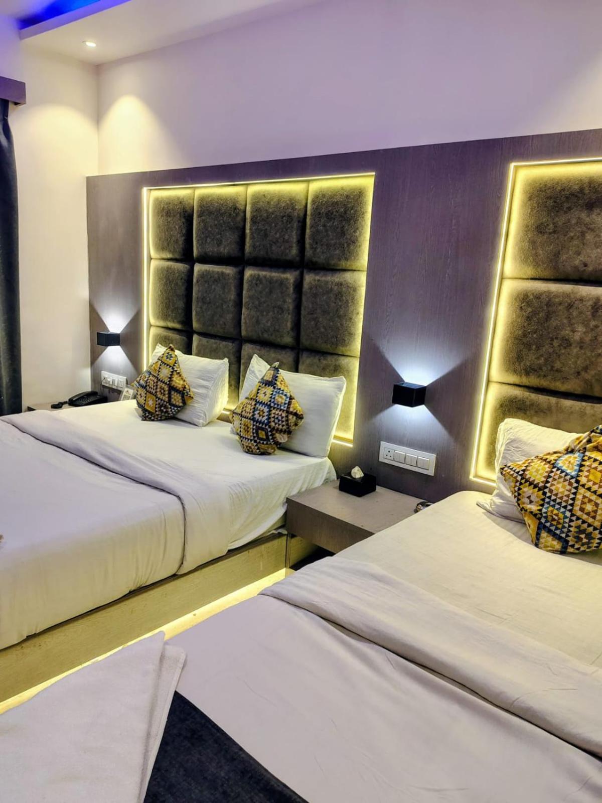 Sunrise Residency 3*