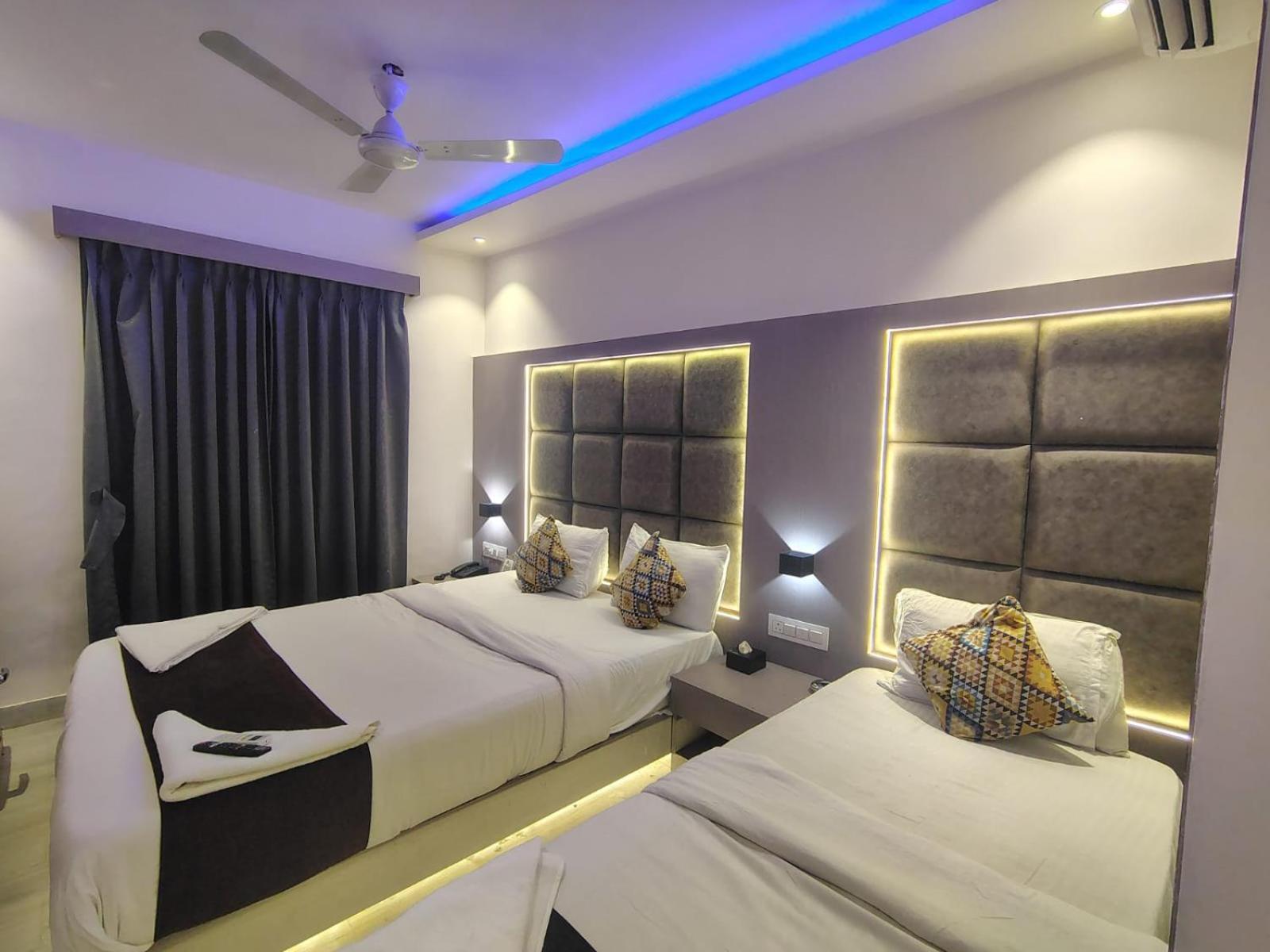 Sunrise Residency Mumbai