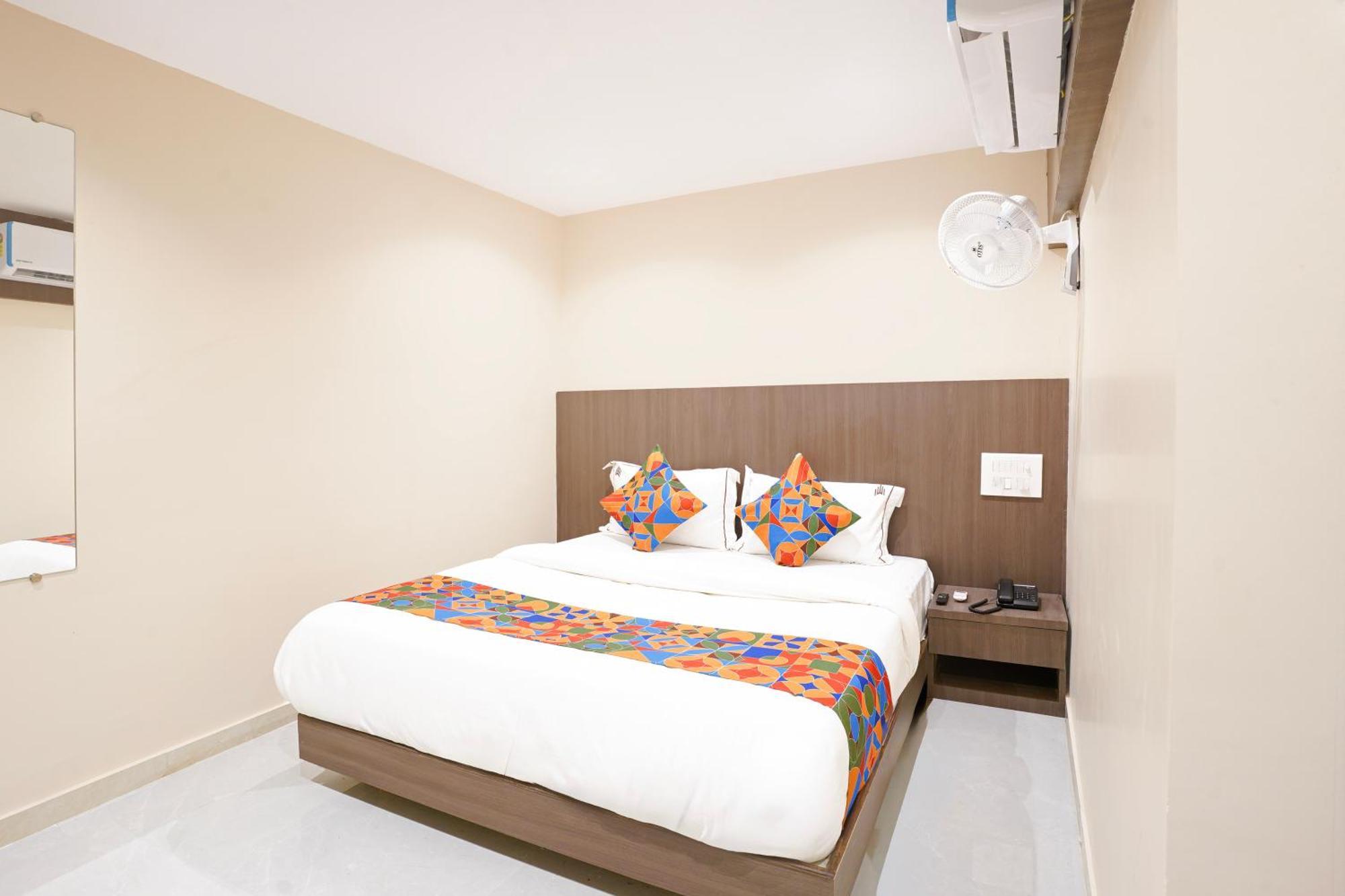 Casa Royal Residency - Exhibition Centre