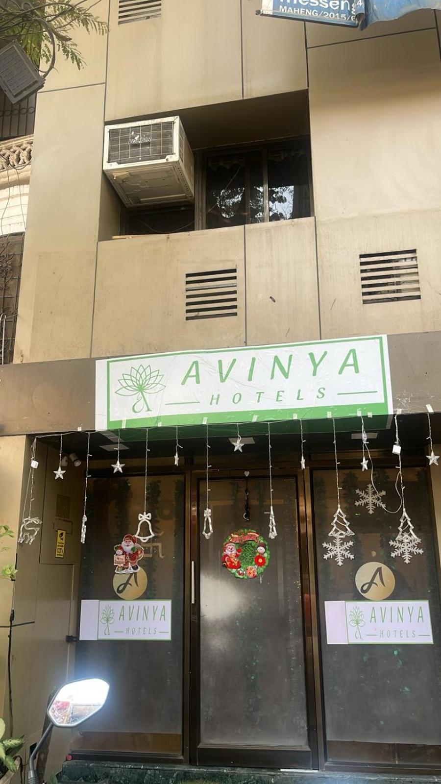 Hotel Avinya Mumbai