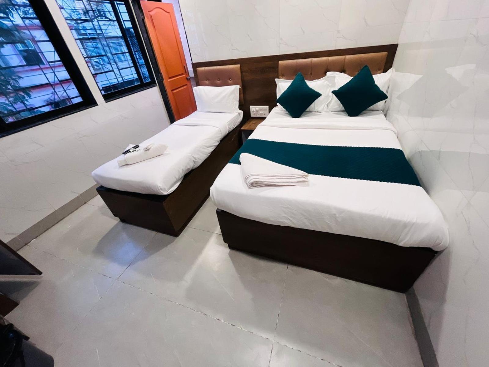 Hotel Benz