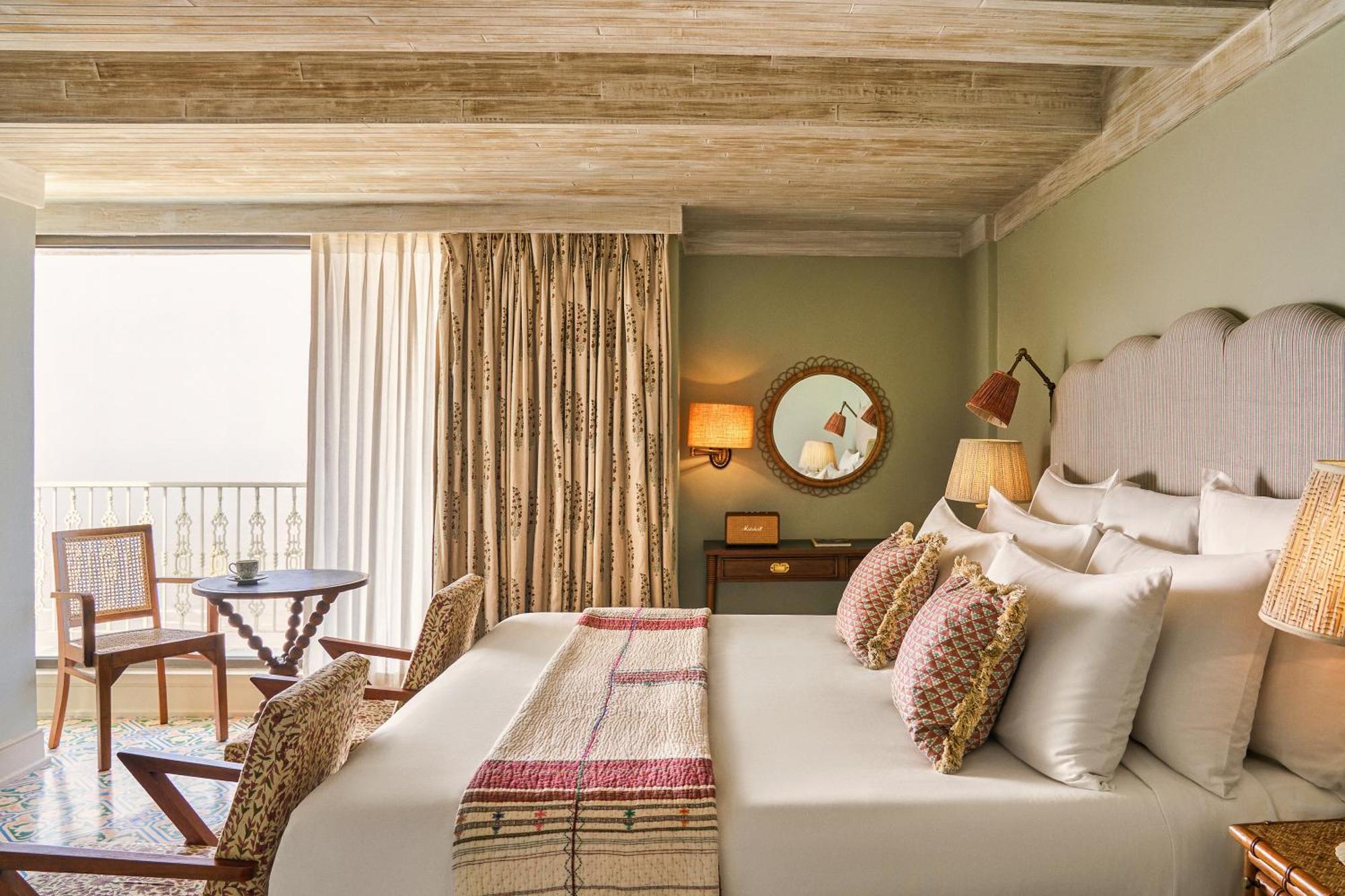 Soho House Hotel 5*