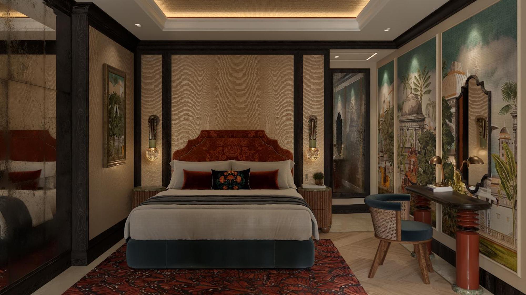 Bandra House - Ihcl Seleqtions 5*