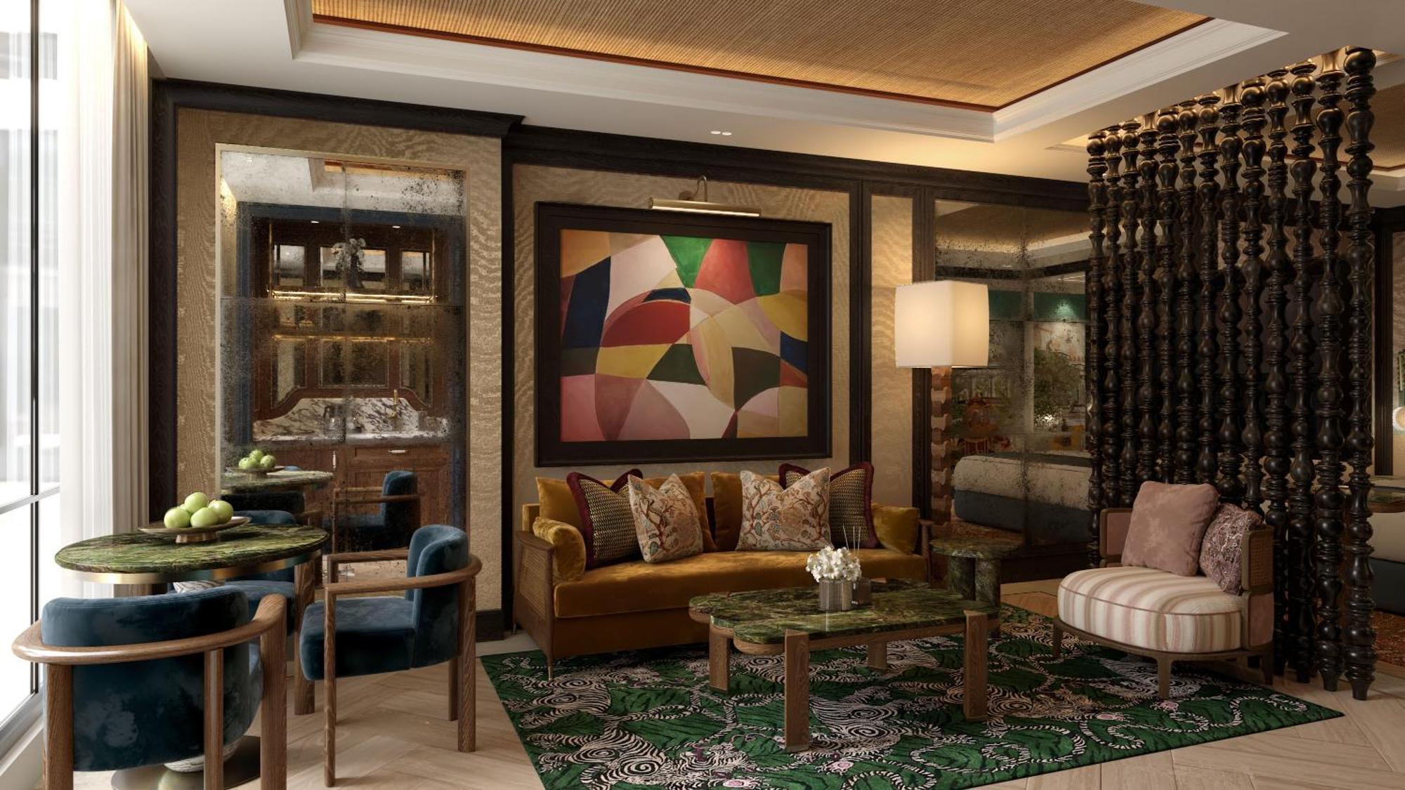 Bandra House - Ihcl Seleqtions