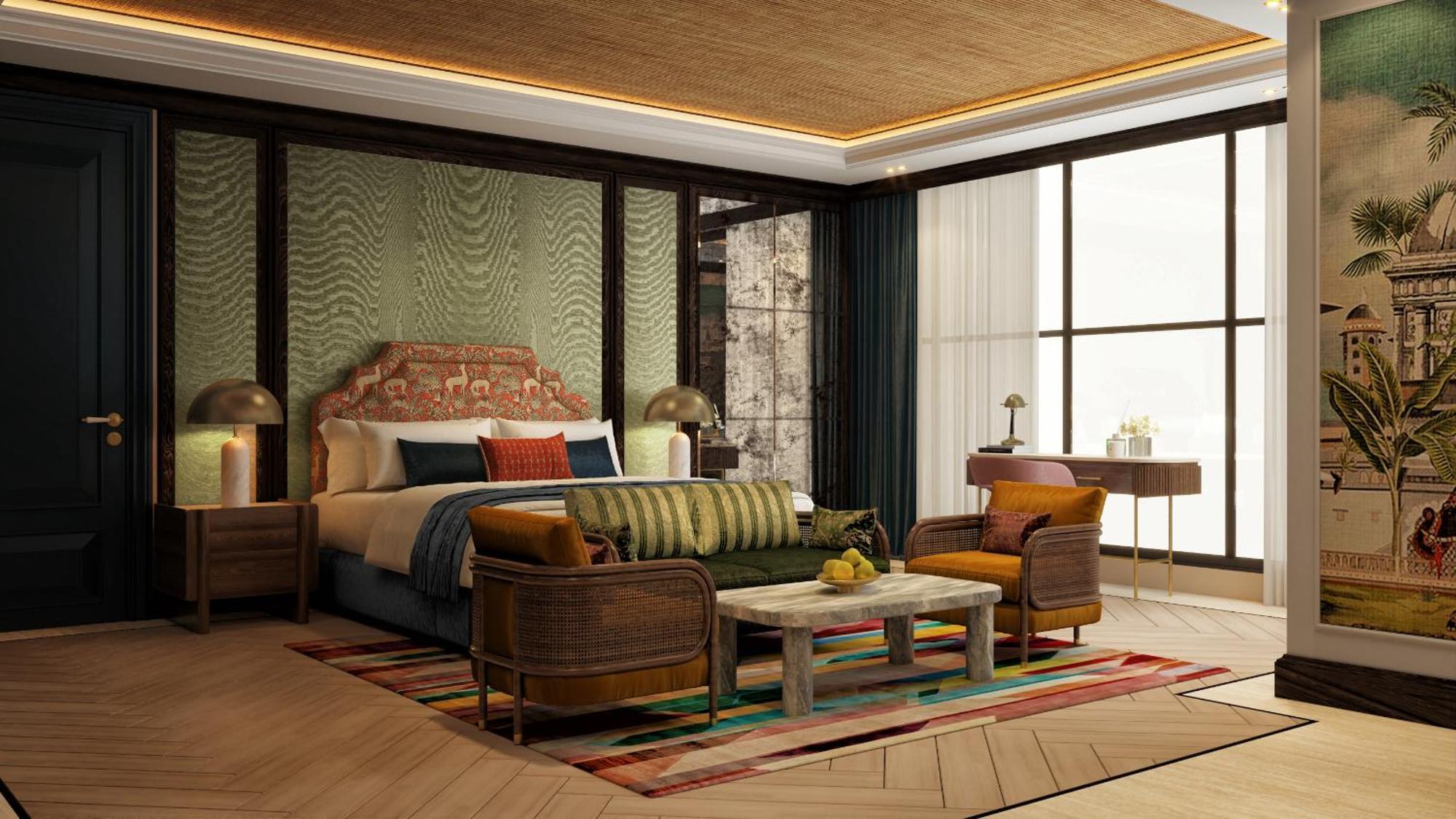 Hotel Bandra House - Ihcl Seleqtions 5*