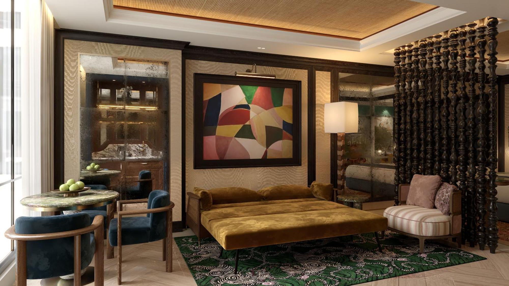 Bandra House - Ihcl Seleqtions 5*