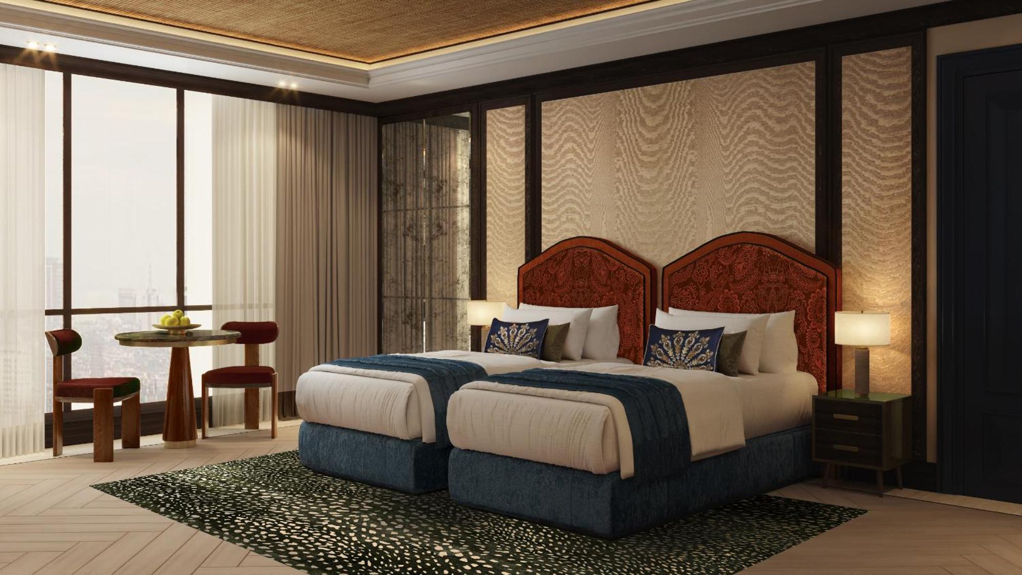 Bandra House - Ihcl Seleqtions Mumbai