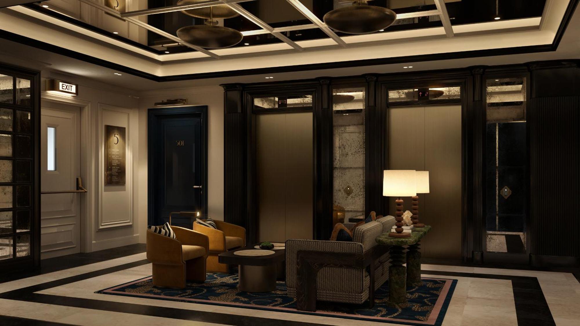 Bandra House - Ihcl Seleqtions Hotel