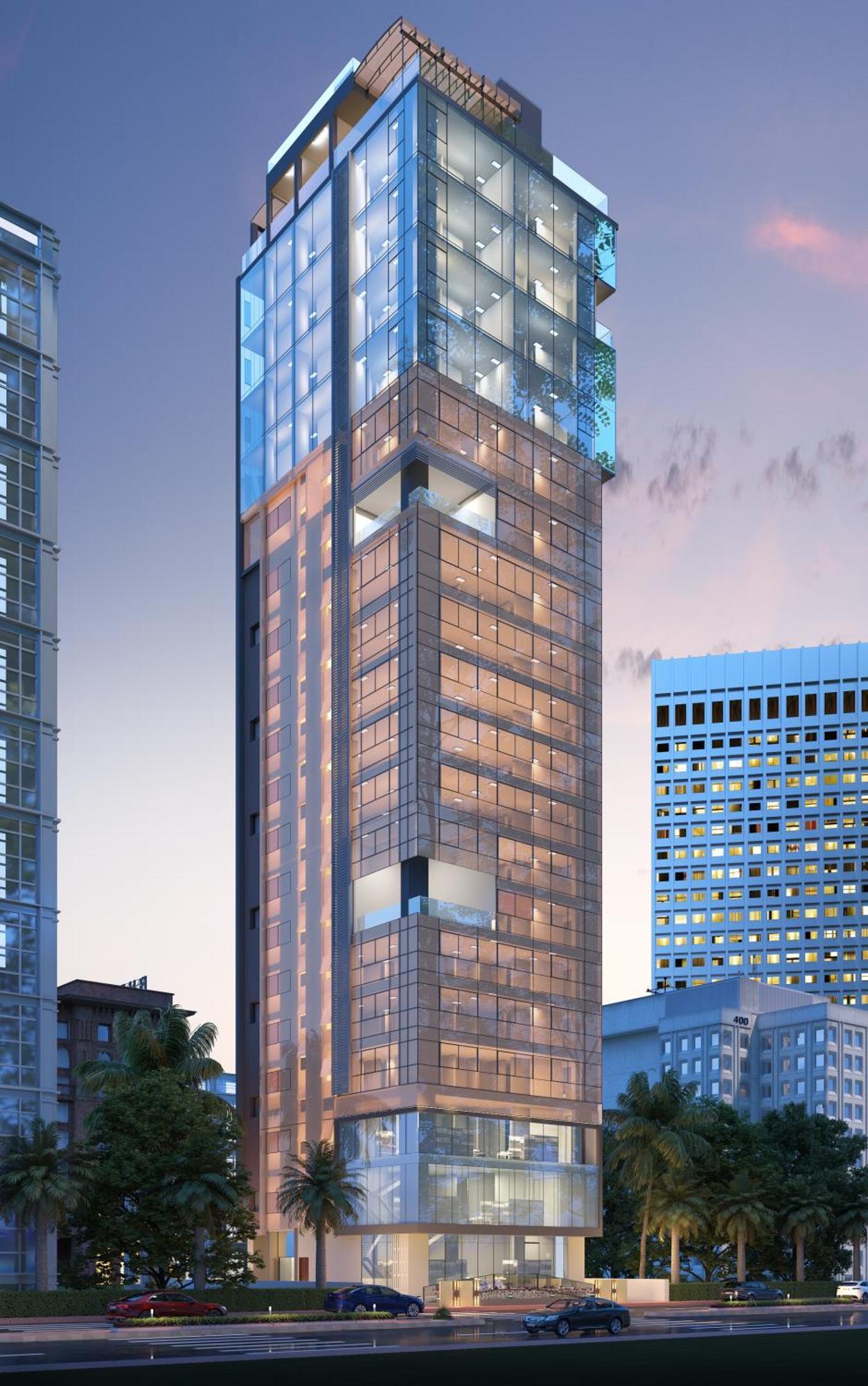 Bandra House - Ihcl Seleqtions 5* Mumbai