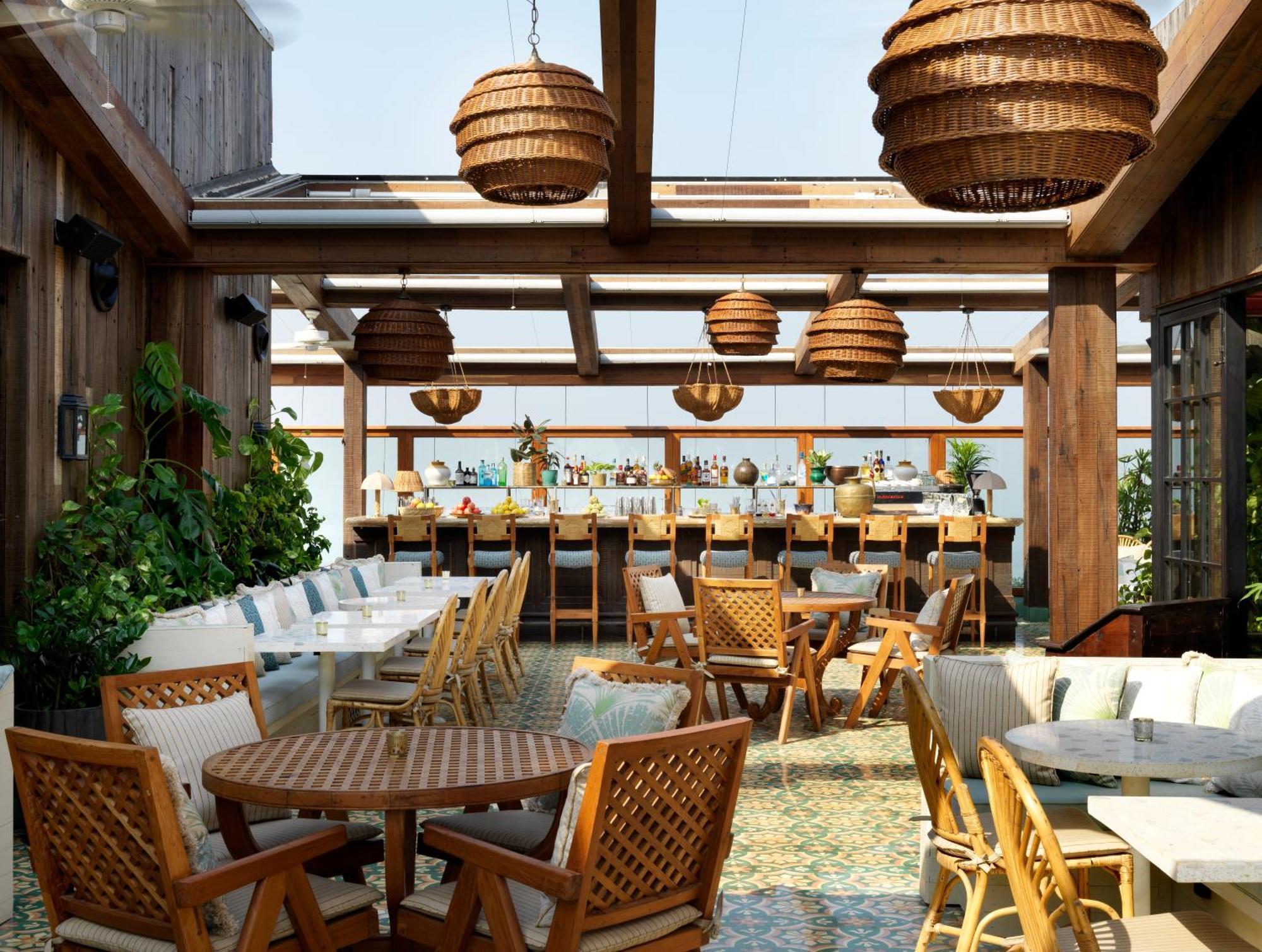 Soho House 5*