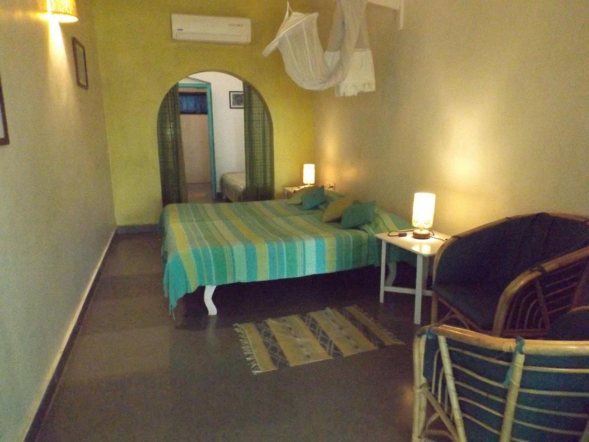 Manoribel Hotel
