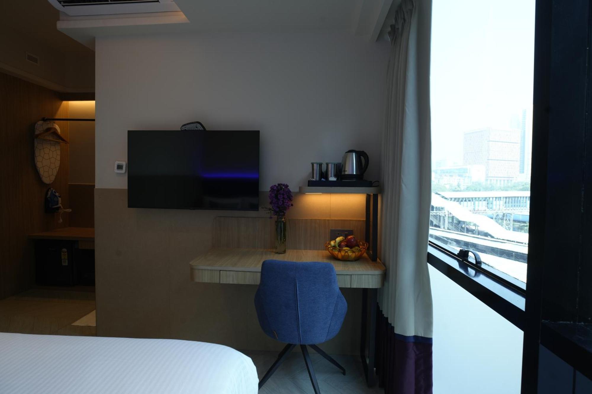 Indie Nesco Goregaon