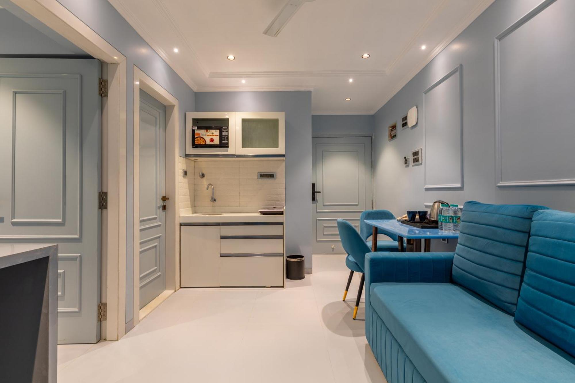 Home2 Residency, Airport Mumbai