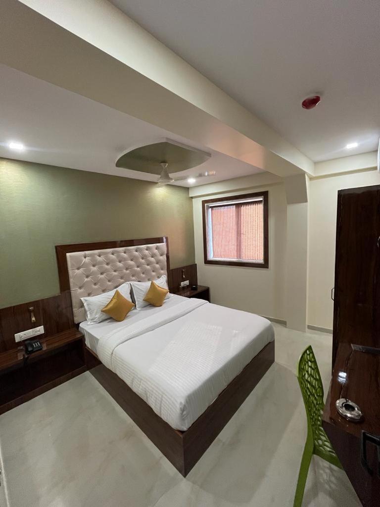 Imperial Near Haji Ali Mumbai