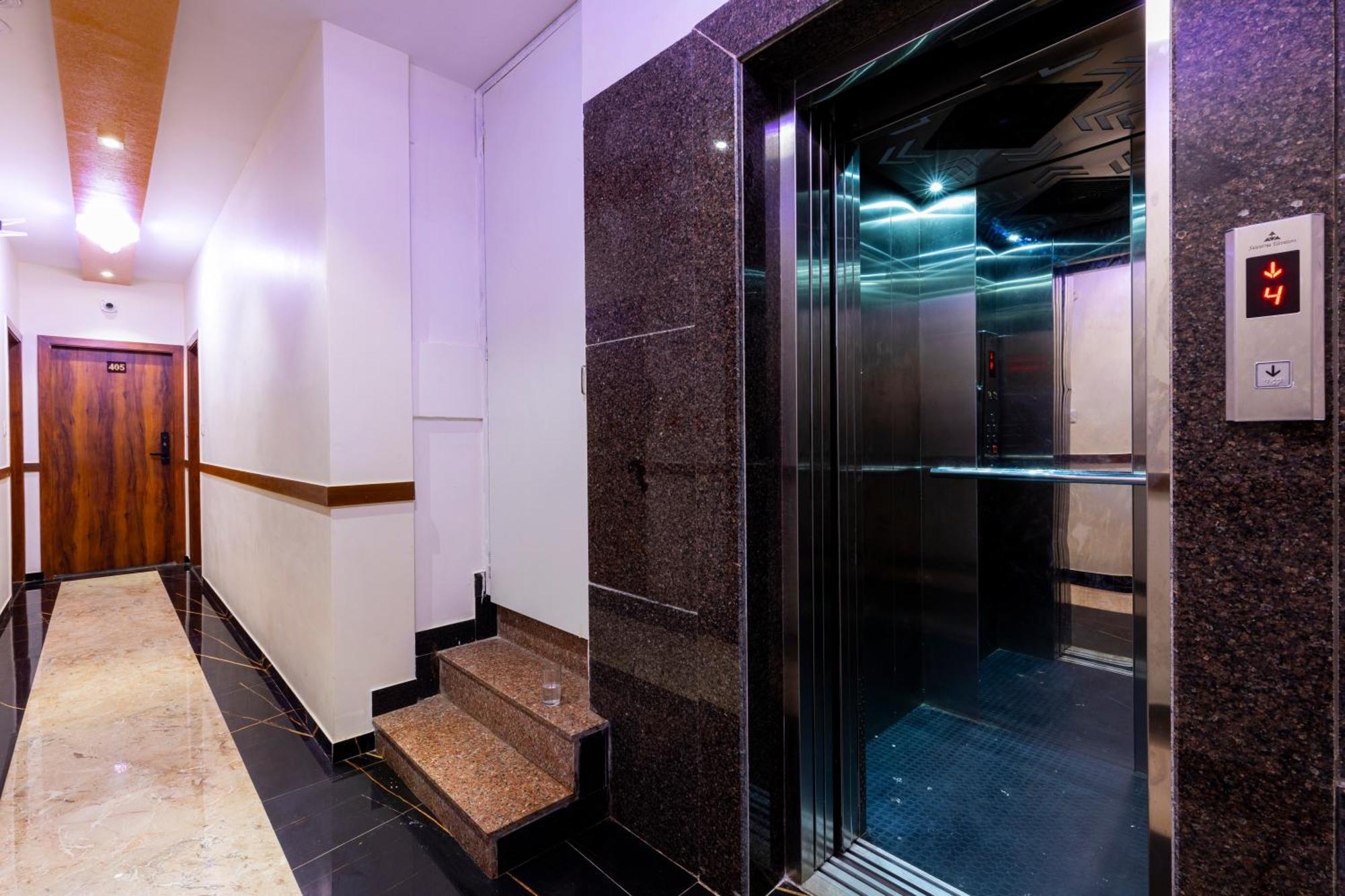 Hotel Imperial Near Haji Ali Mumbai