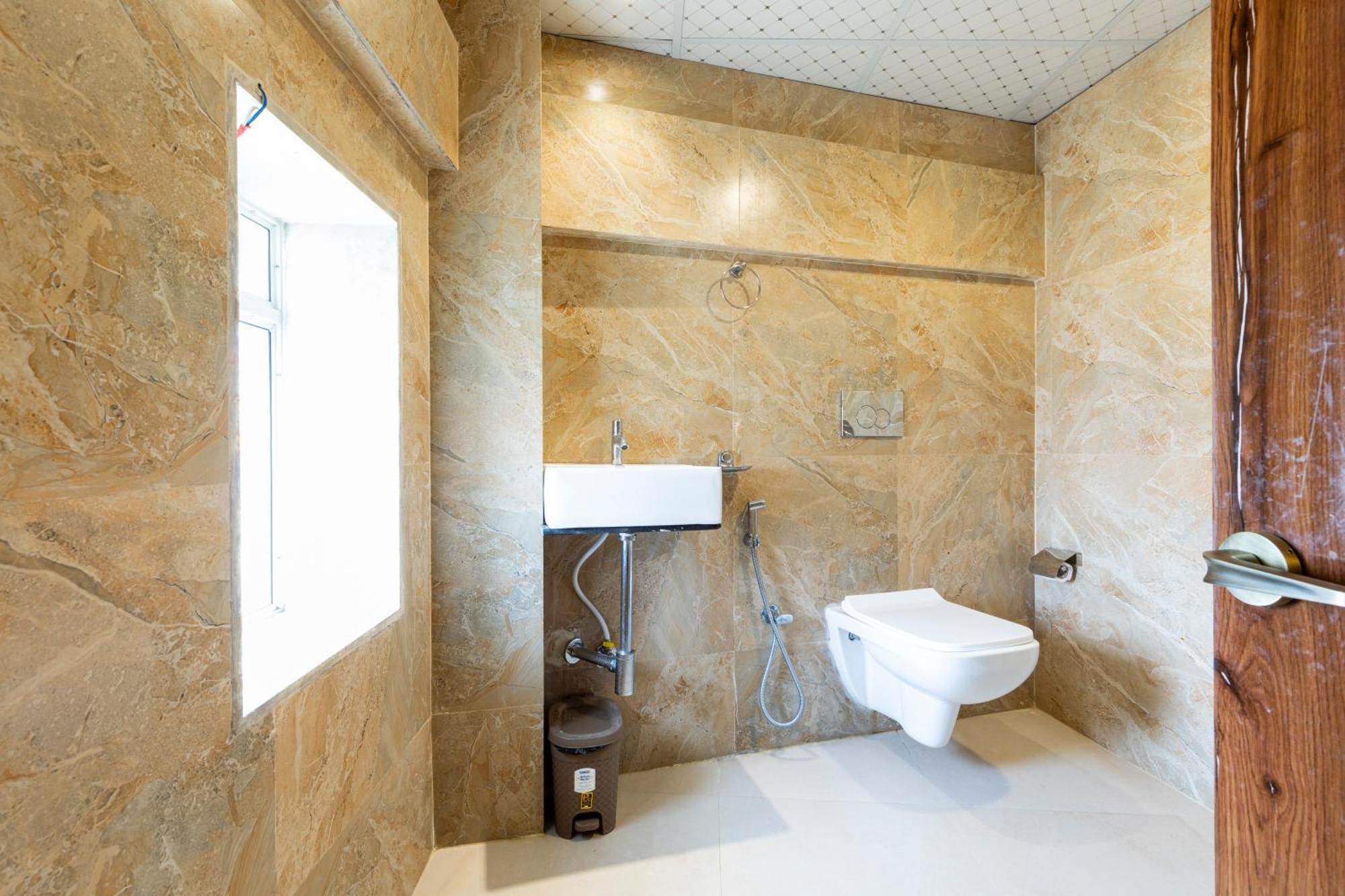 Imperial Near Haji Ali Hotel