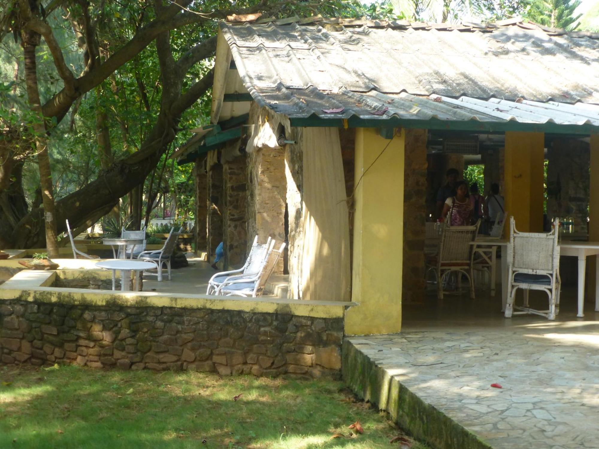Manoribel Hotel