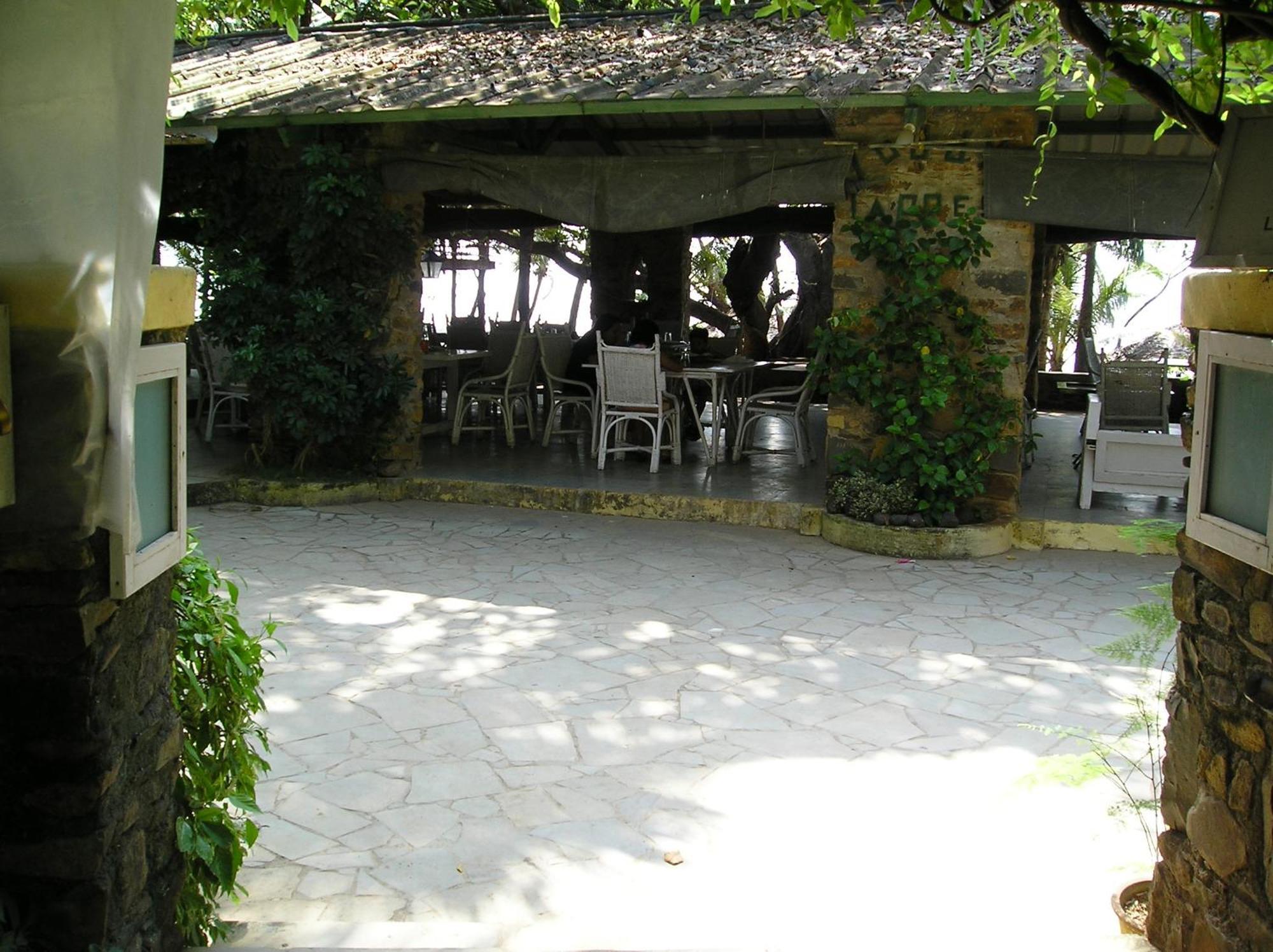 Manoribel Hotel Mumbai