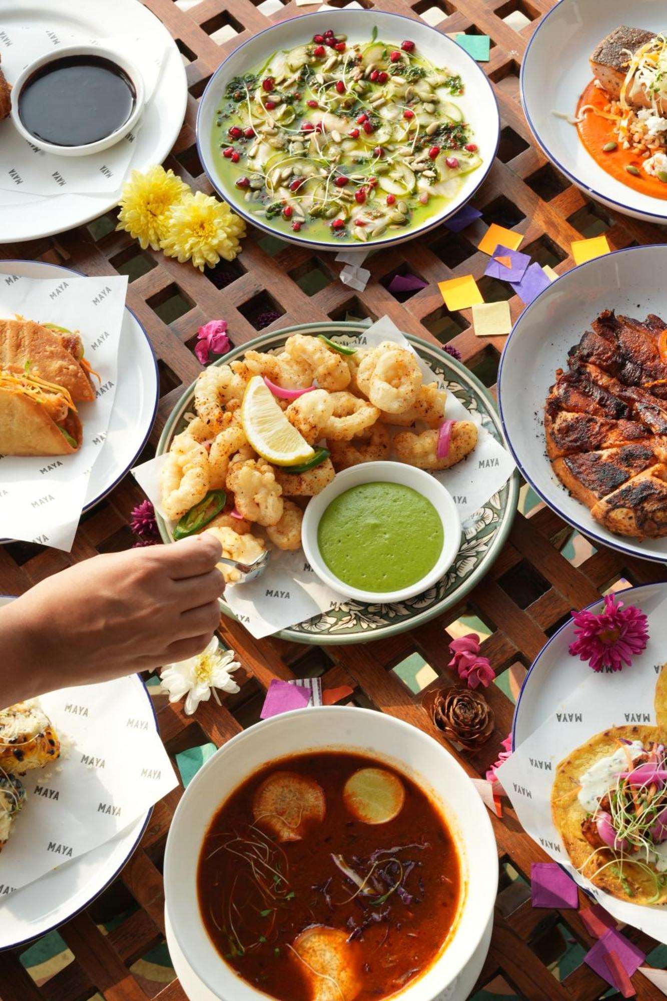 Soho House 5* Mumbai
