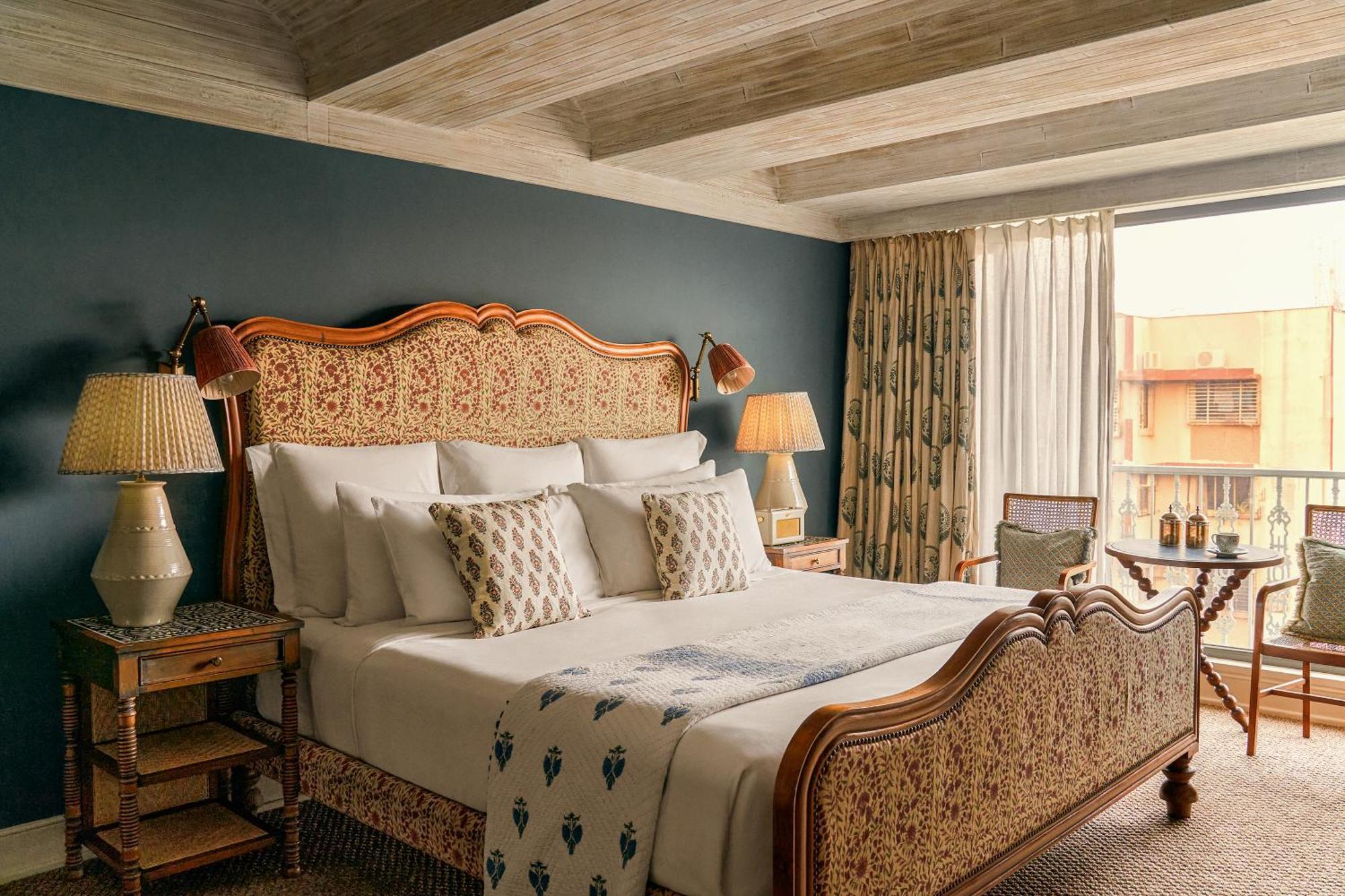 Soho House Hotel 5*
