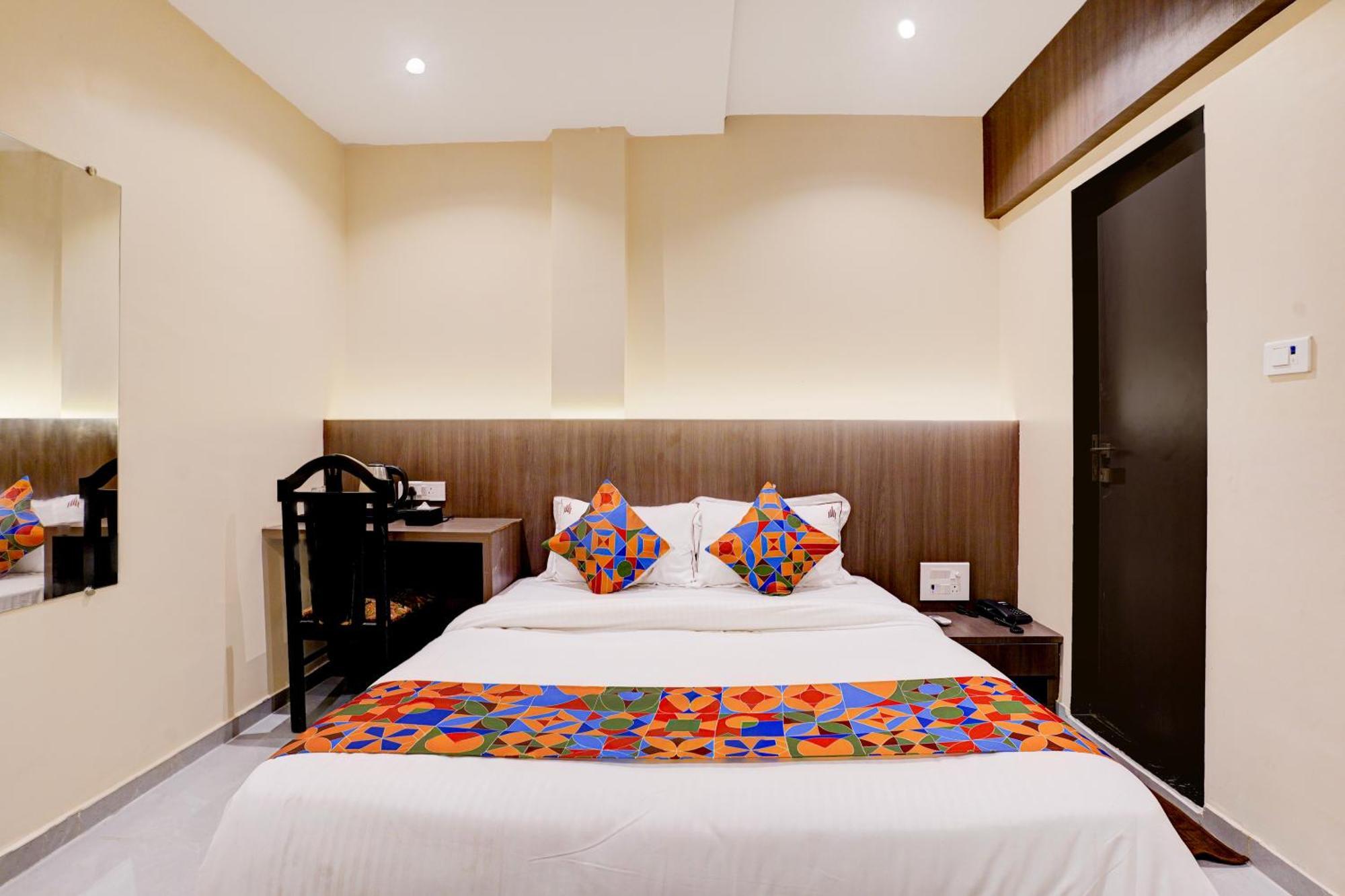 Casa Royal Residency - Exhibition Centre 3* Mumbai